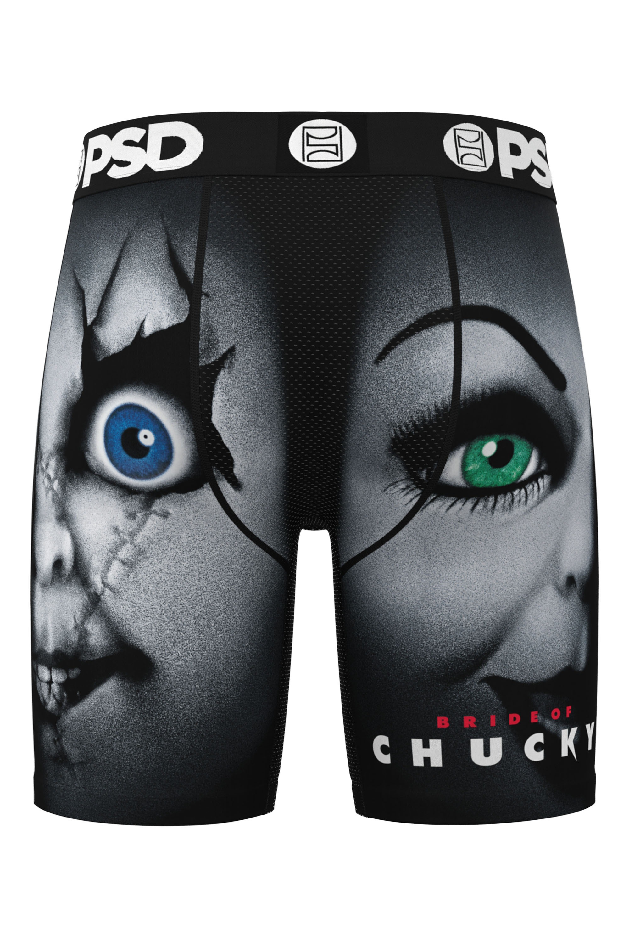 PSD Boxershorts "CHUCKYS BRIDE. Herren" günstig online kaufen