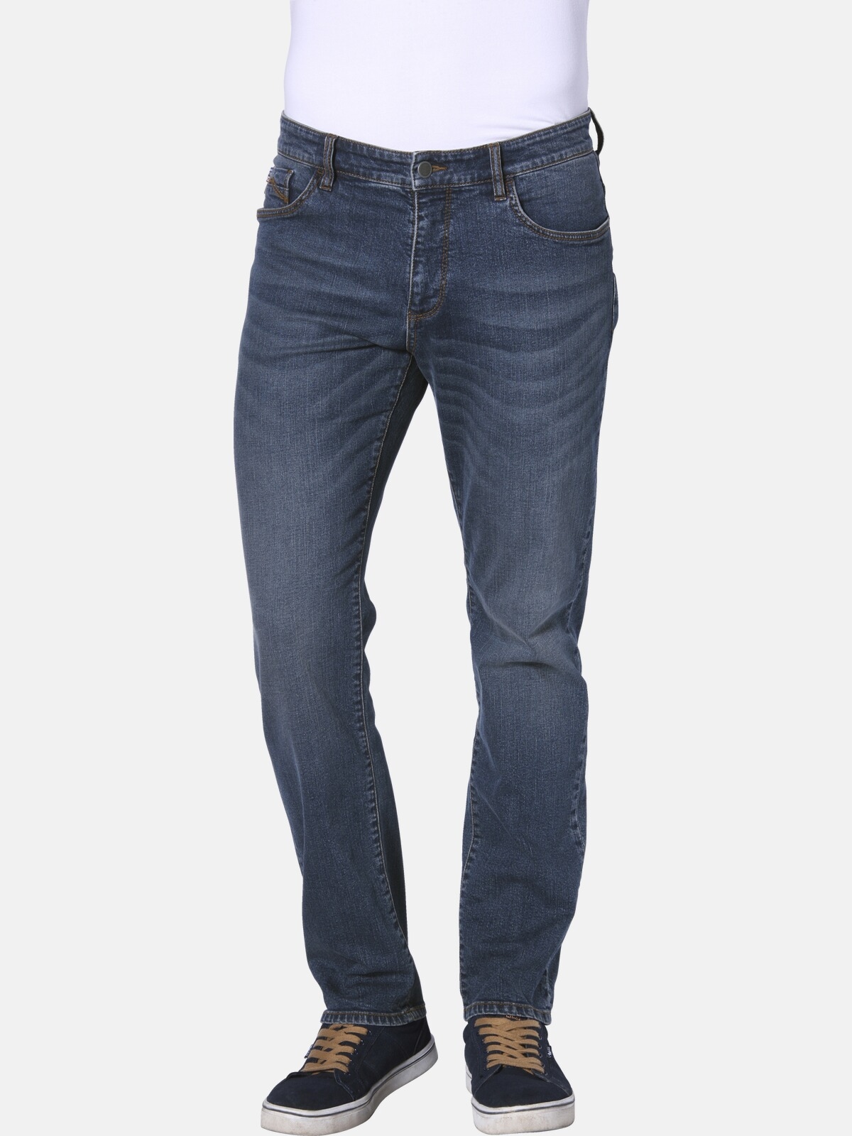 Comfort-fit-Jeans »Jeans ULFTHOR«, (1 tlg.)