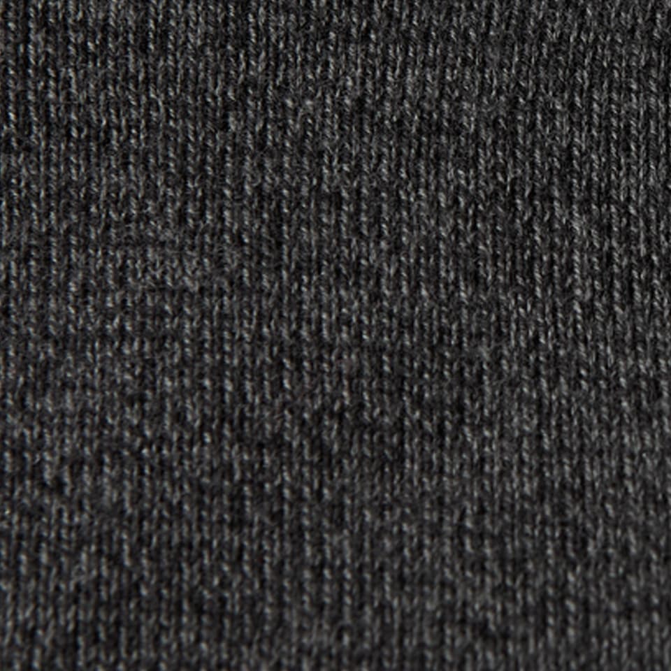 STREET ONE MEN Strickjacke, aus reiner Baumwolle