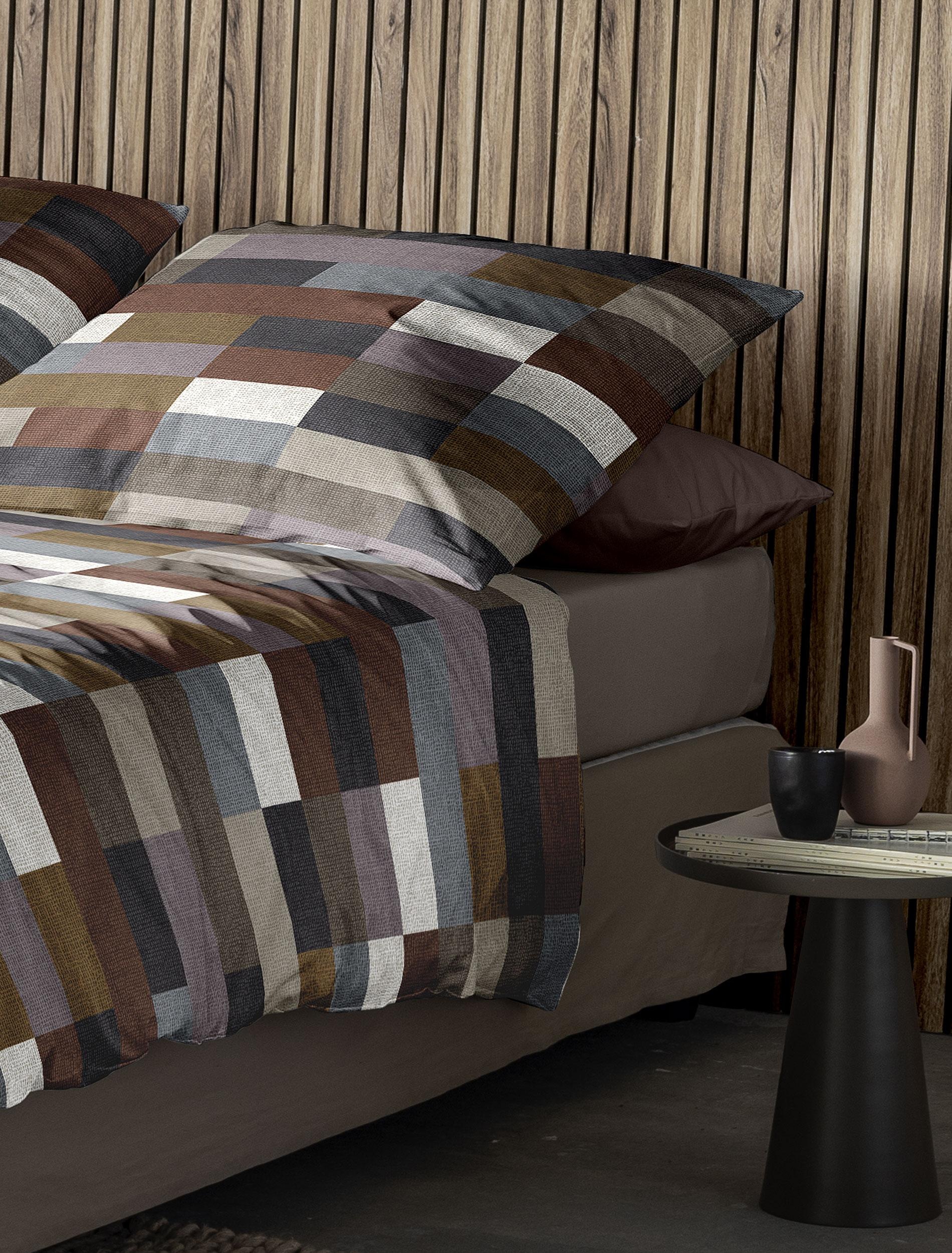 Thumbnail - Irisette Bettwäsche "Koala 8534" 2 Stk. flauschig