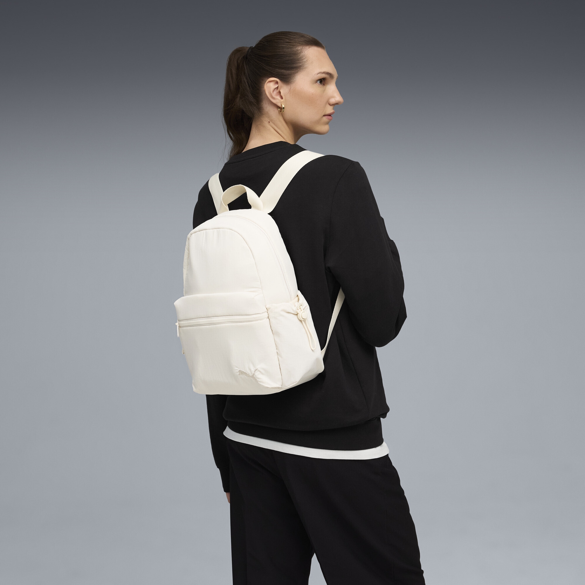 PUMA Freizeitrucksack »HER 13 l Kleiner Rucksack Mädchen und Damen«
