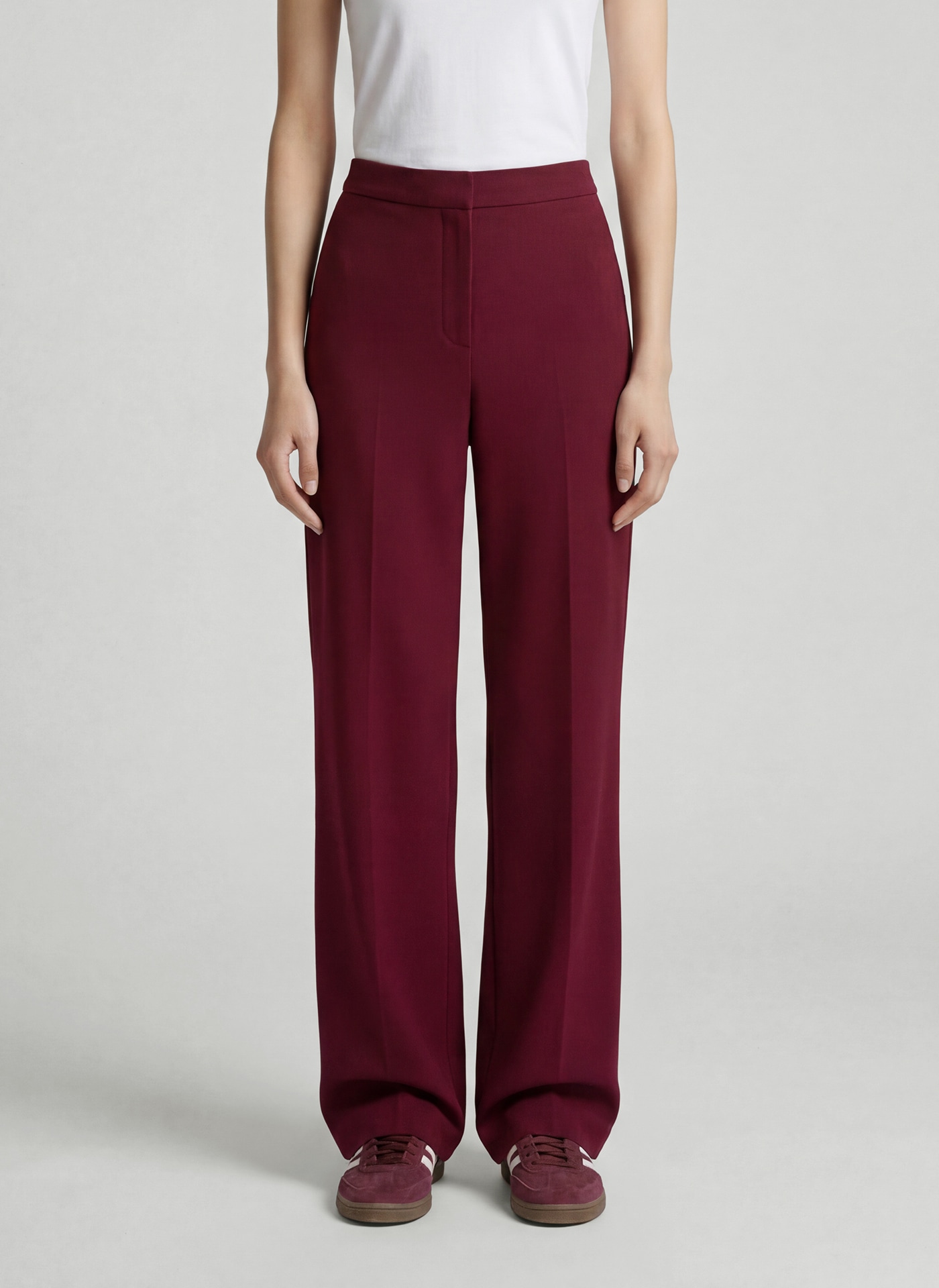 Rabe Jerseyhose "Hose"