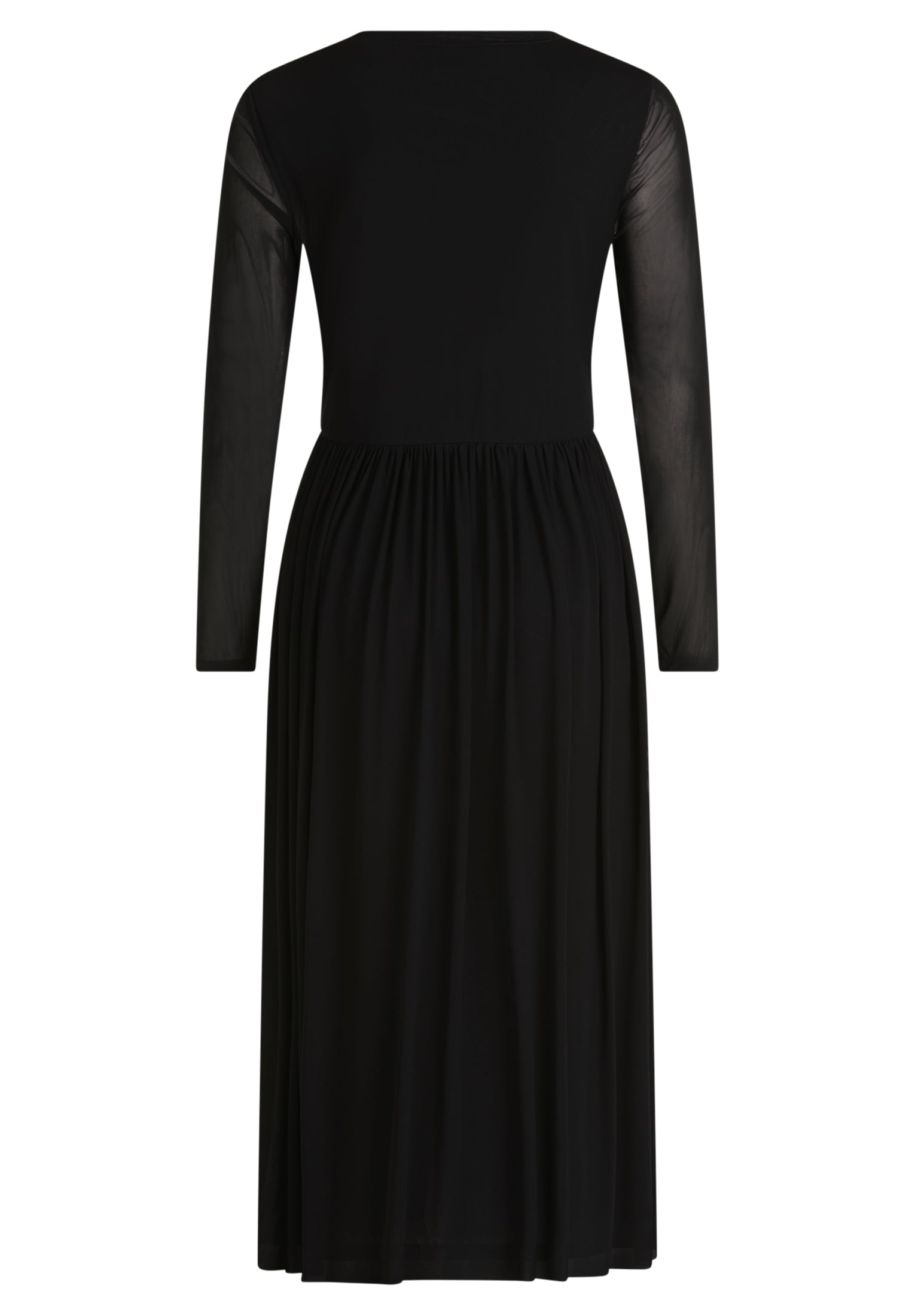Thumbnail - Vera Mont Maxikleid "Vera Mont Damen Maxikleid unifarben", Material