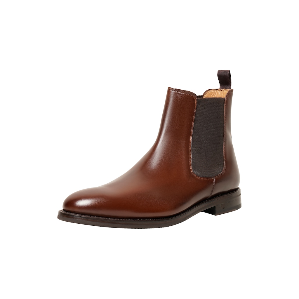 Henry Stevens Chelseaboots »Marshall CB Businessschuh«