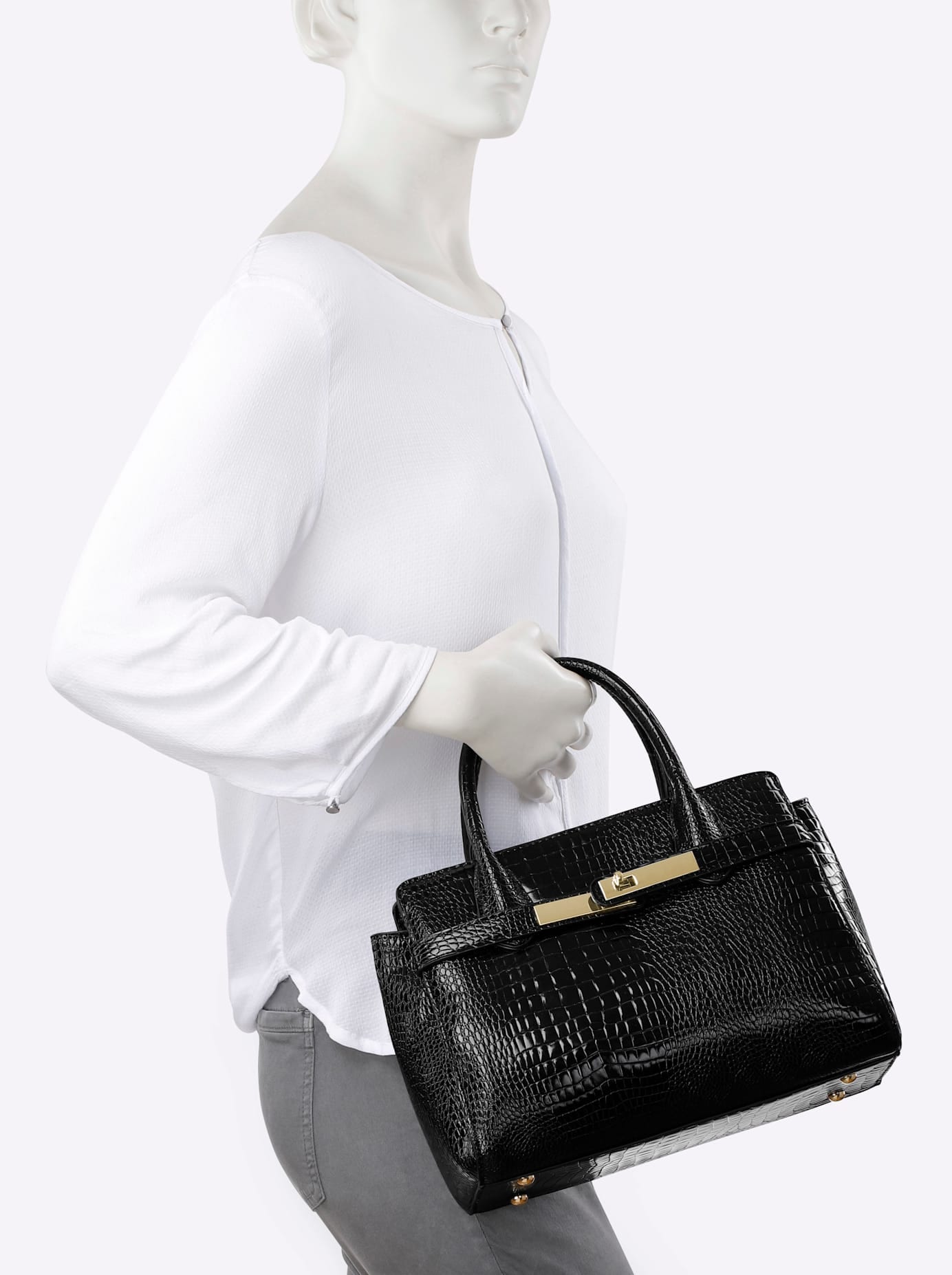 heine Handtasche