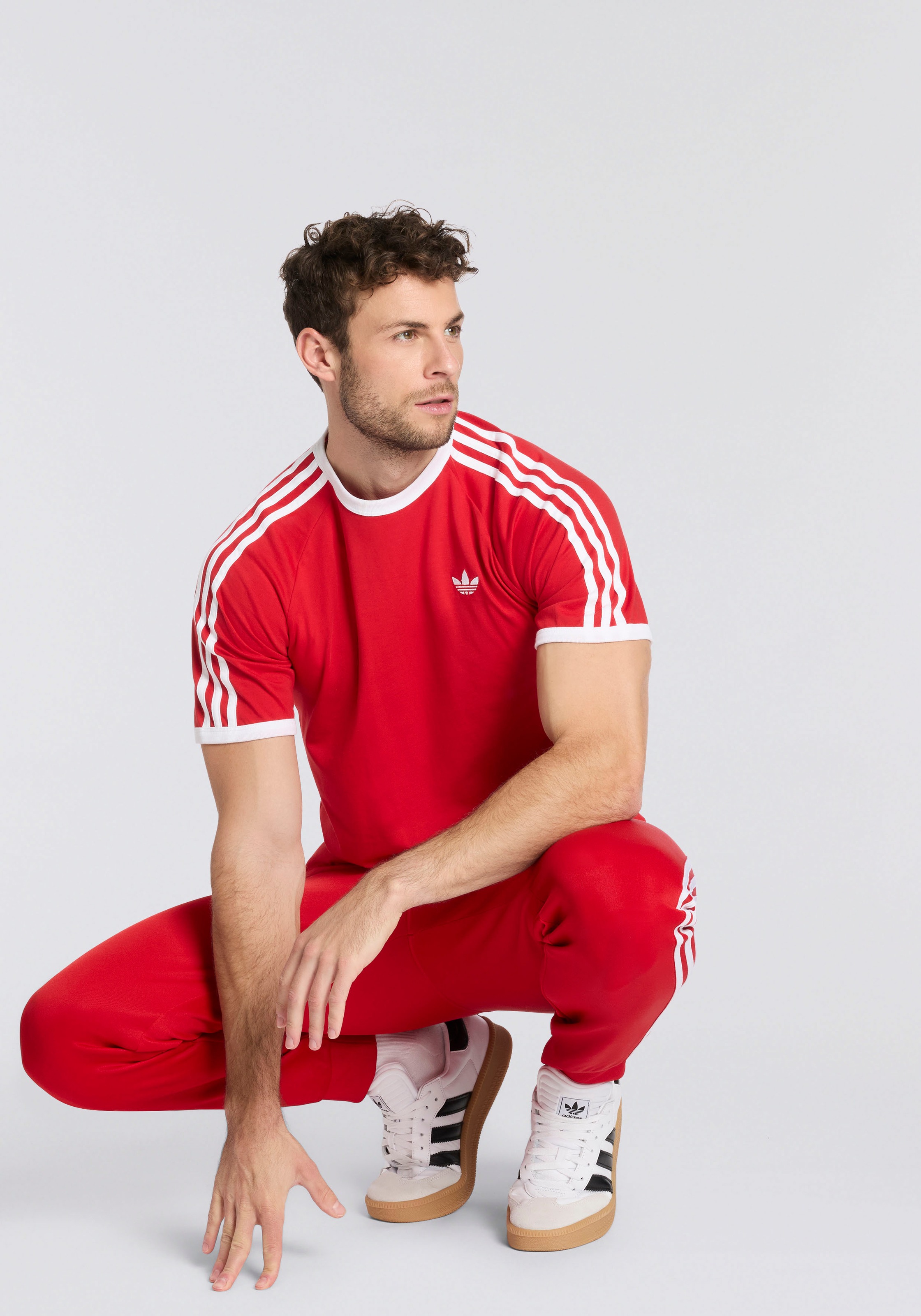 adidas Originals Sporthose »SST TP«