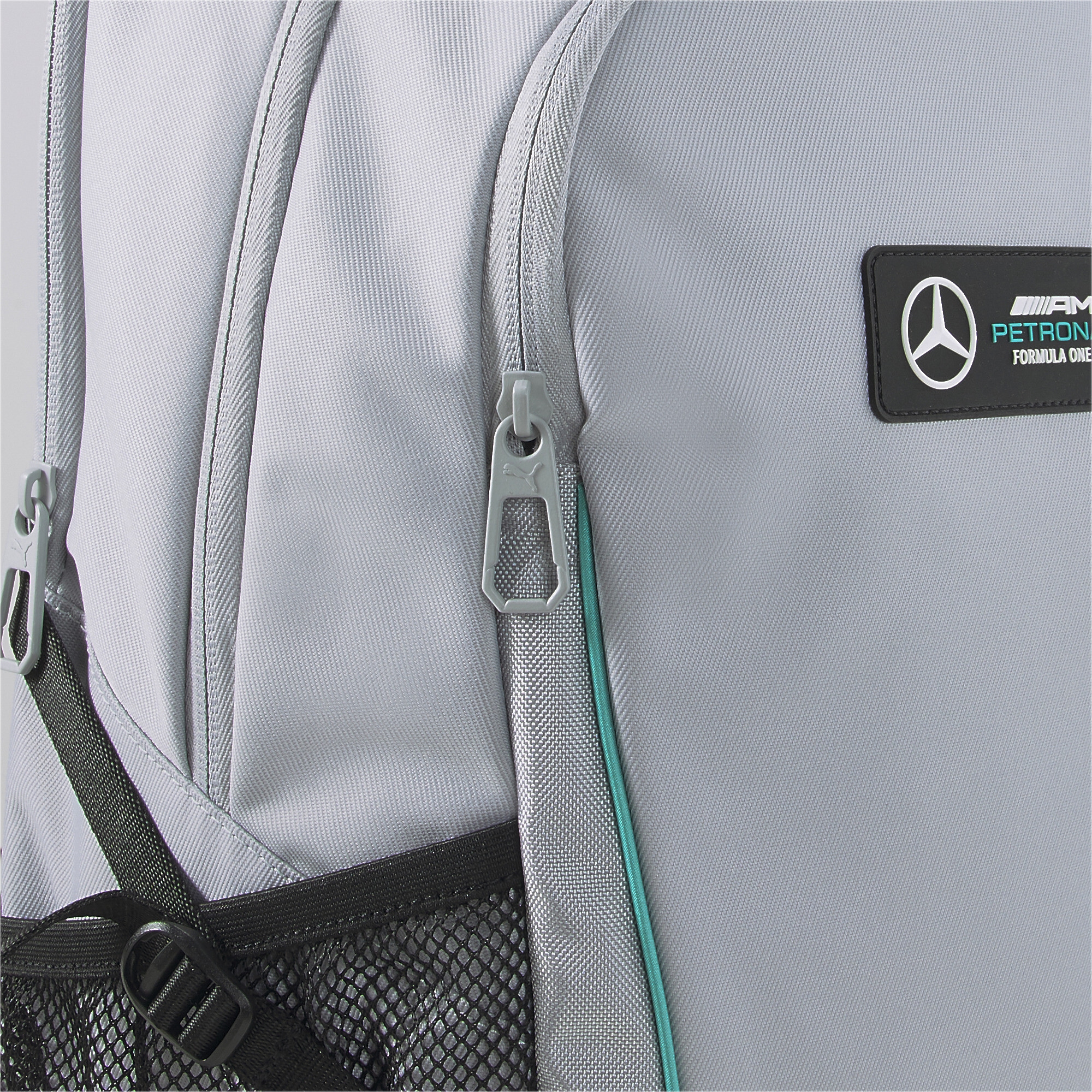 PUMA Rucksack »Mercedes-AMG Petronas Motorsport F1 Rucksack Herren«