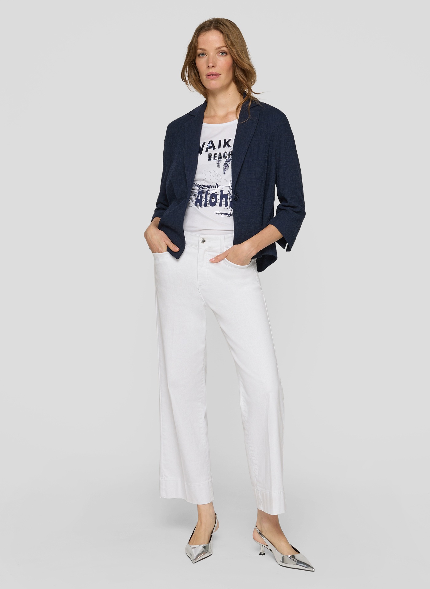 Rabe Jackenblazer »Jacke«