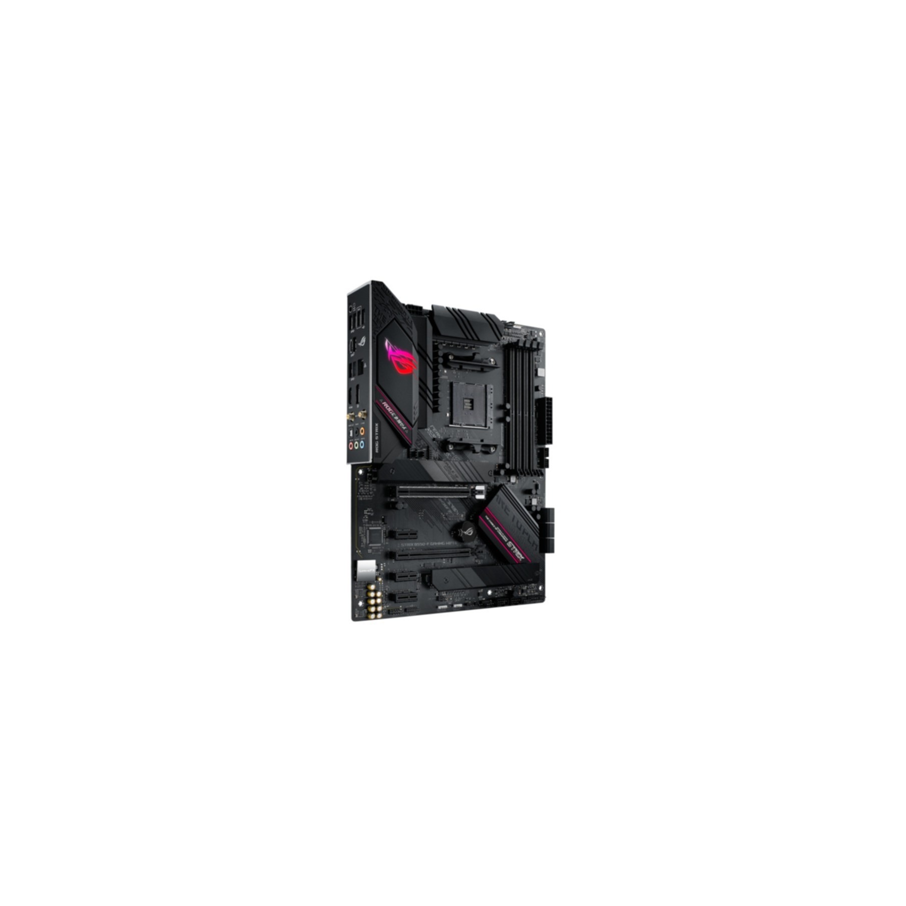 Asus Mainboard »ROG STRIX B550-F GAMING WIFI II«