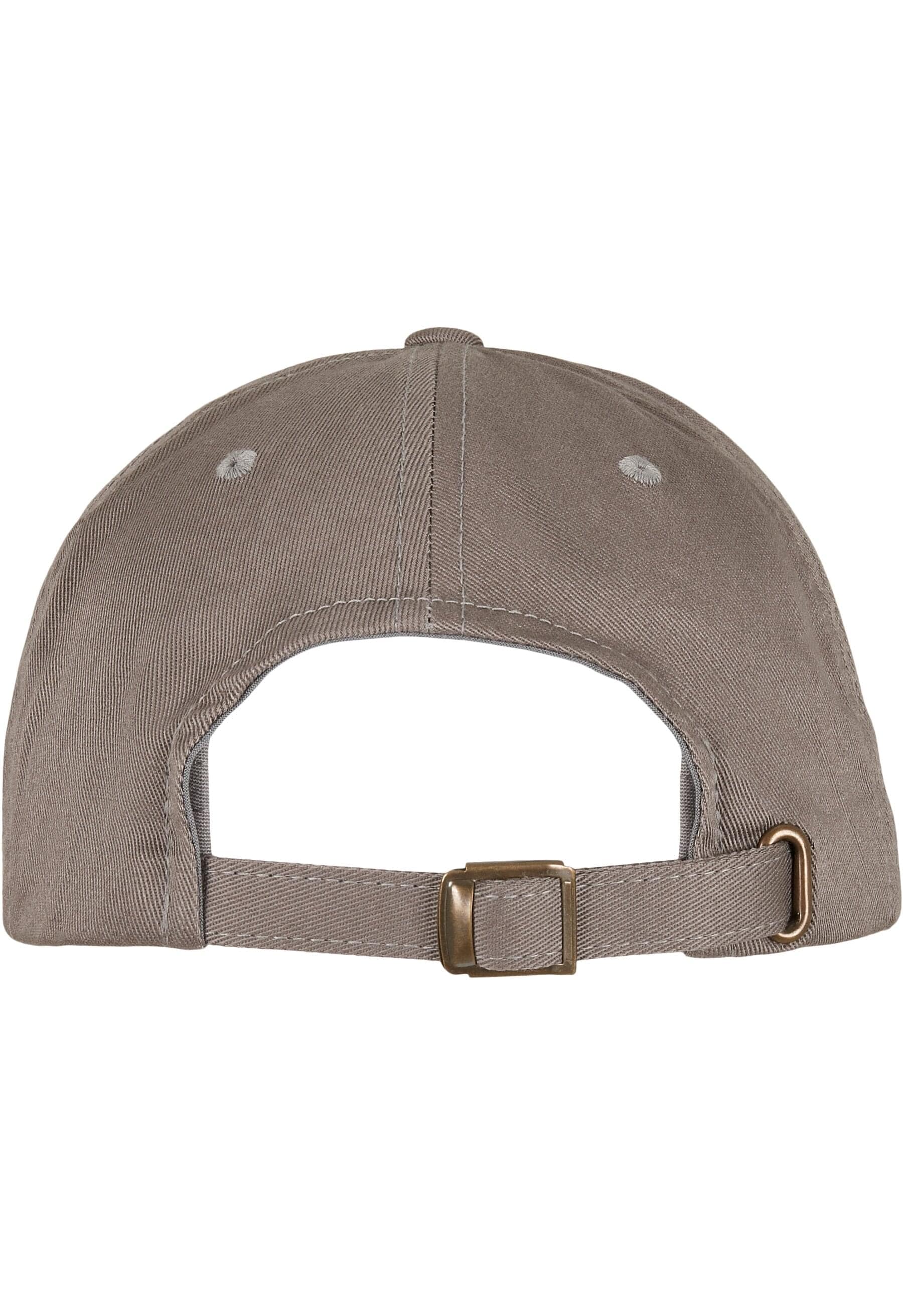 Flexfit Flex Cap »Flexfit Unisex Low Profile Organic Cotton Cap«