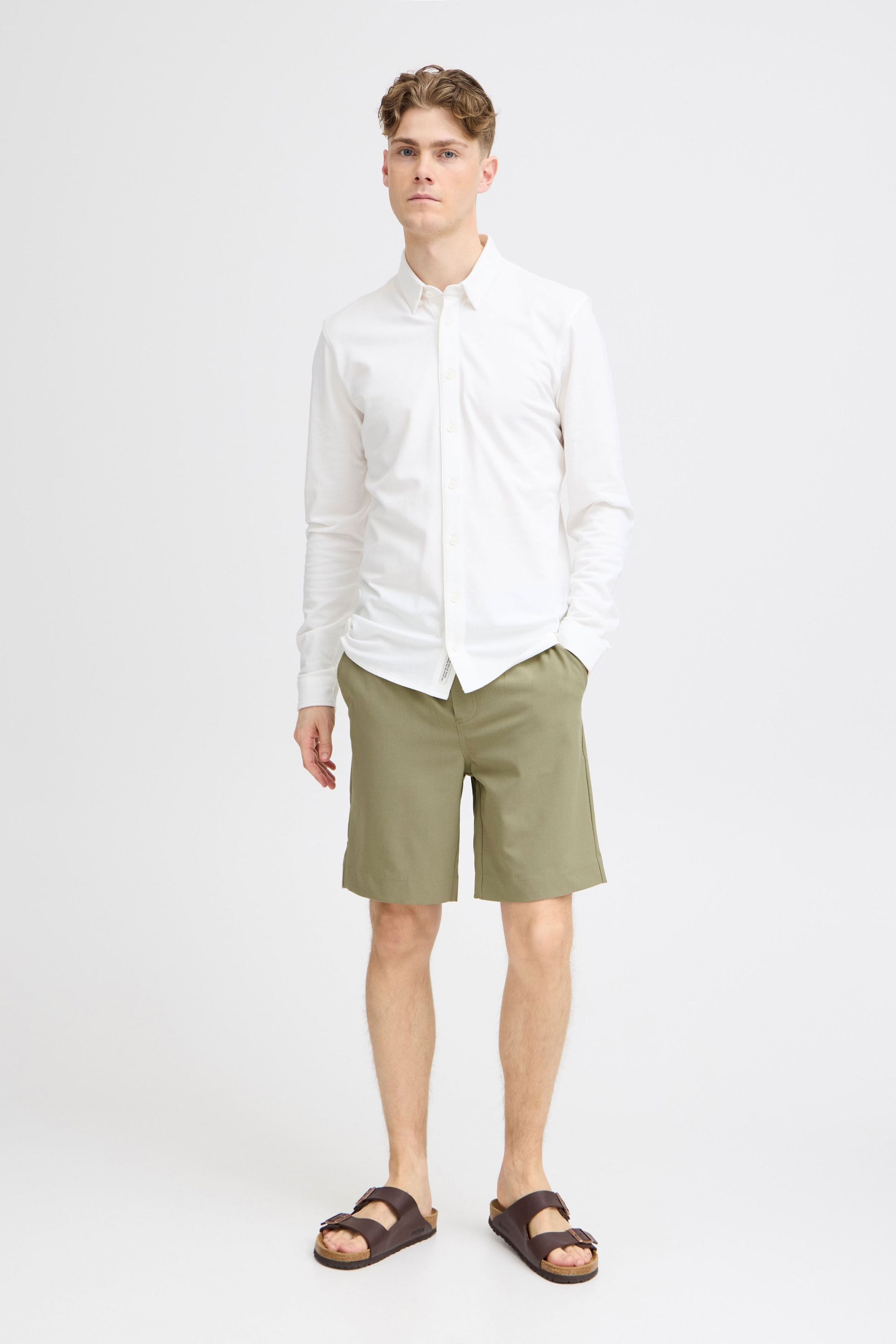 Casual Friday Chinoshorts "Chinoshorts CFSamos" günstig online kaufen