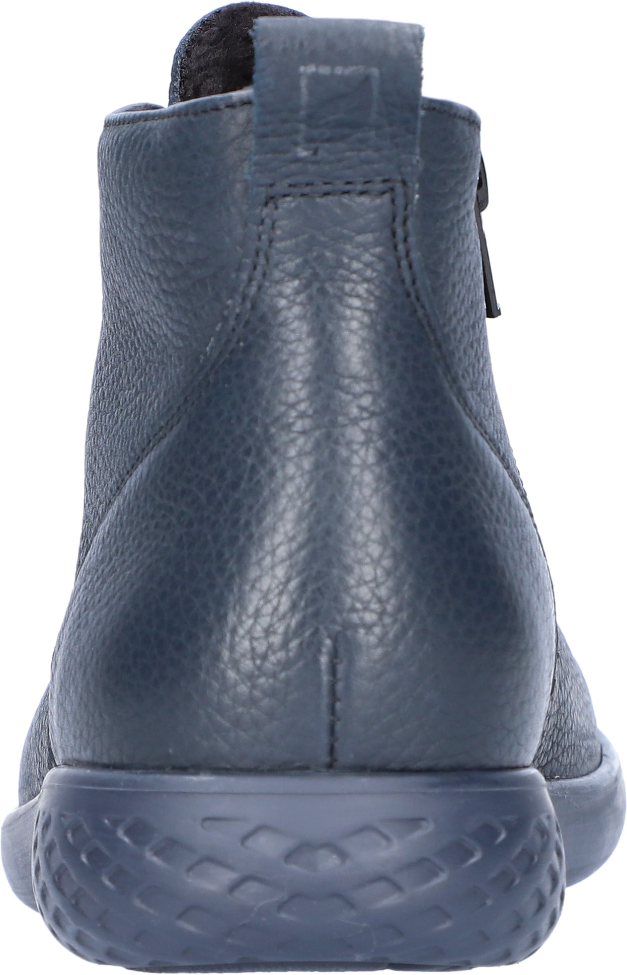 Waldläufer Schnürboots »H-CLOÉ«, Stiefelette, Bequemschuh in Komfortweite G (=weit)