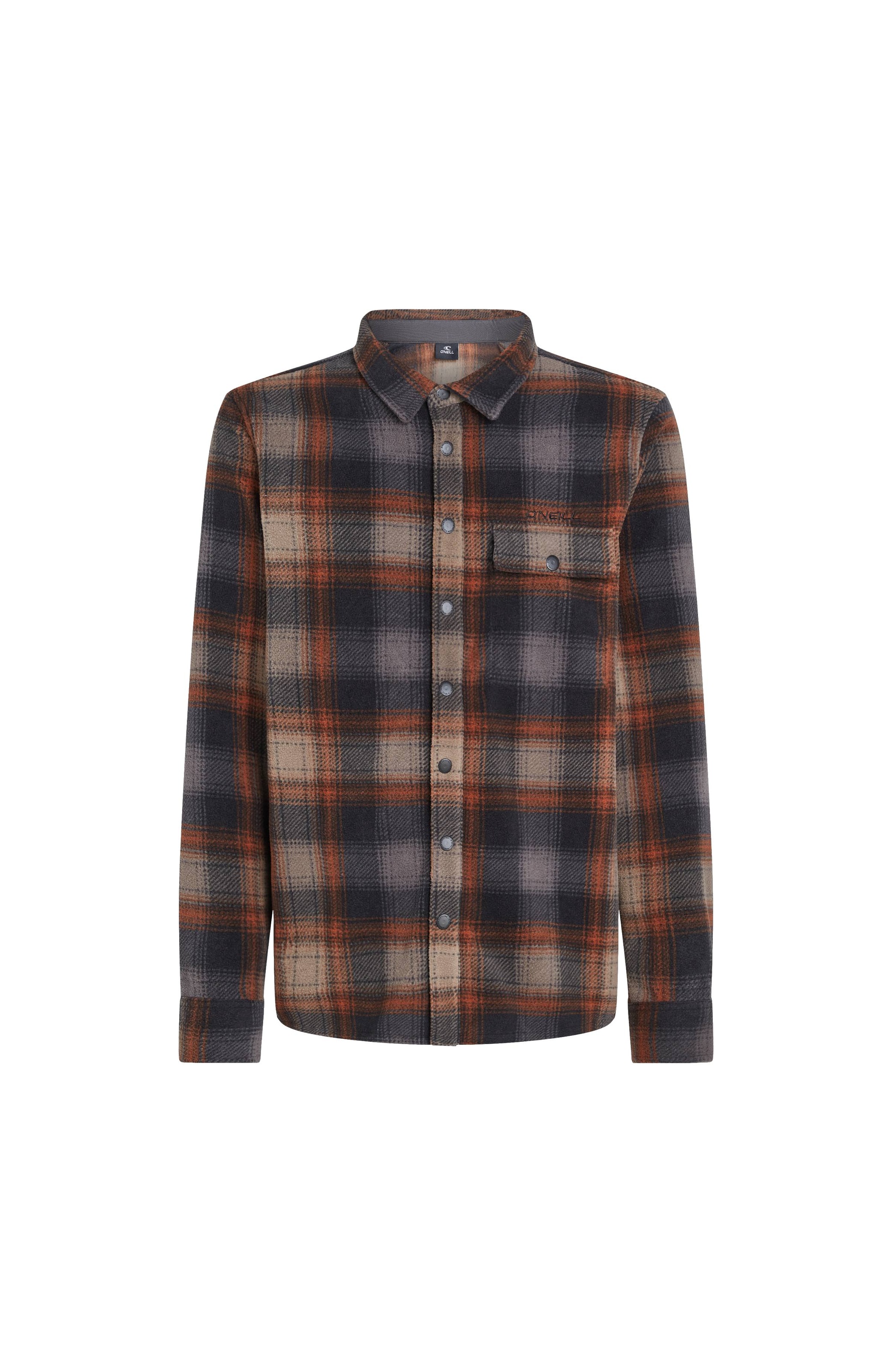 Flanellhemd »O'NEILL SUPERFLEECE SHIRT«