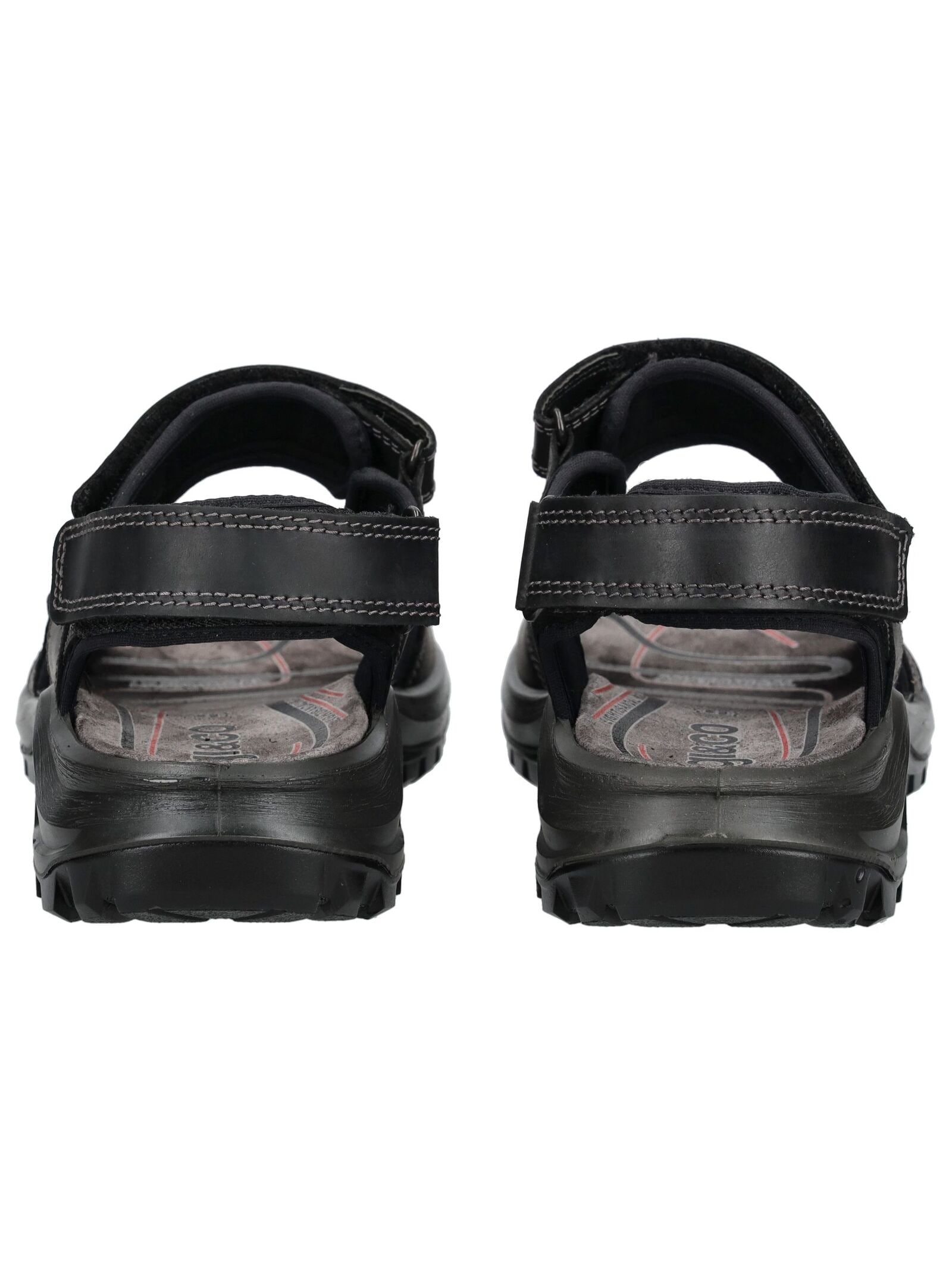 IGI & CO Sandale »IGI & CO Sandalen Nubukleder«