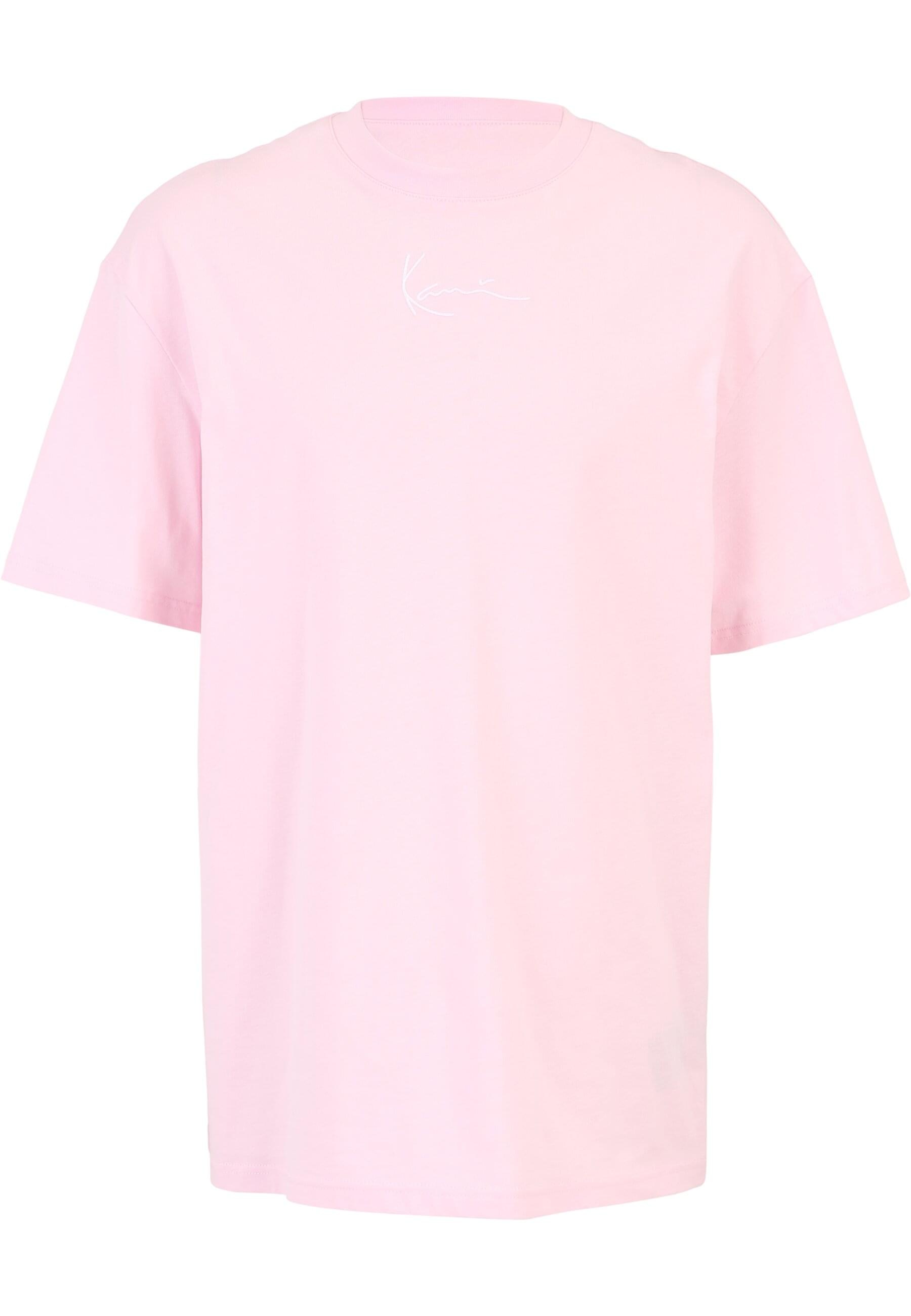 Karl Kani Kurzarmshirt »Karl Kani Unisex KK 3-Pack Essential Tee«, (1 tlg.)