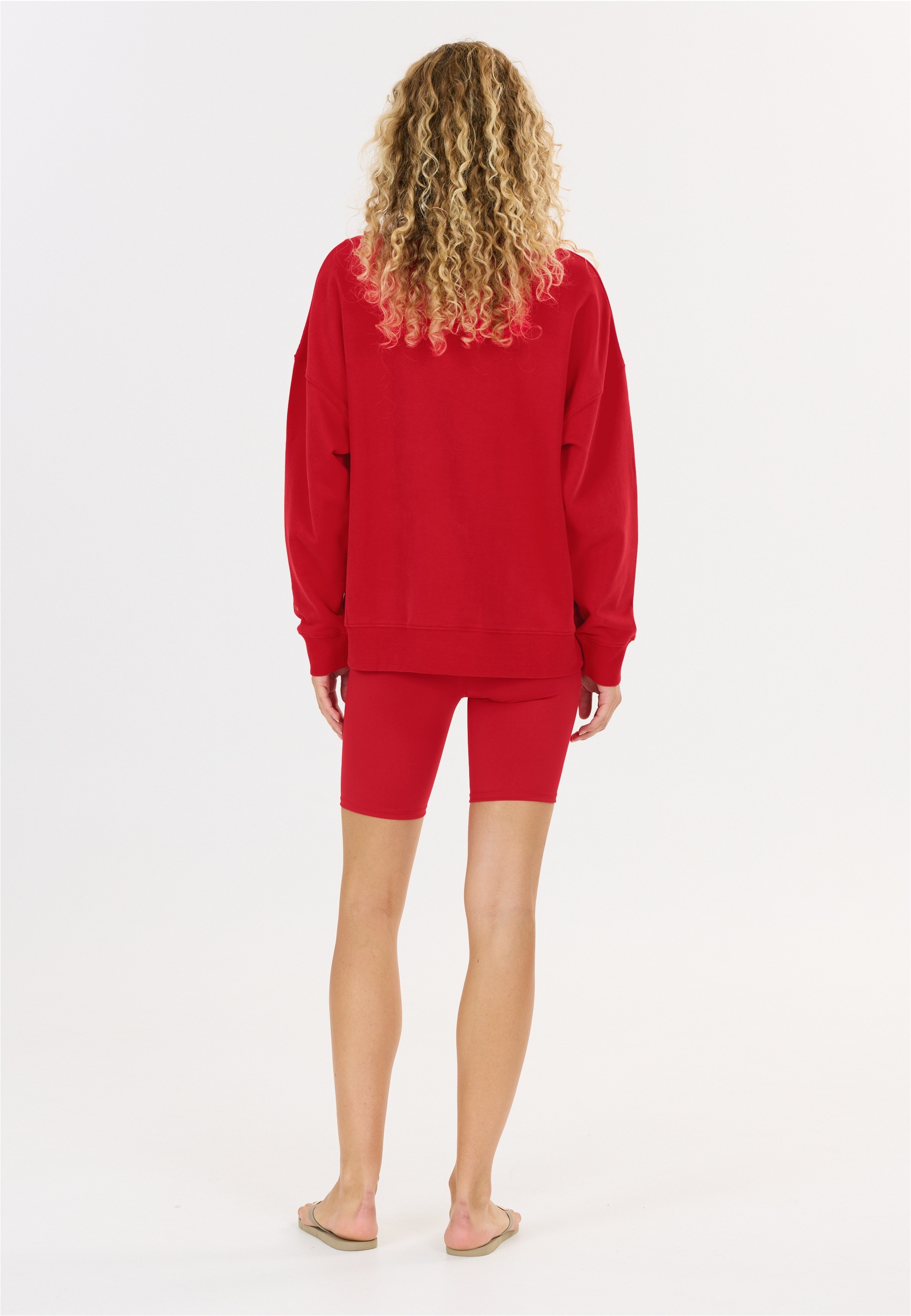 ATHLECIA Funktionstights »Blossom«  mit Quick Dry-Funktion