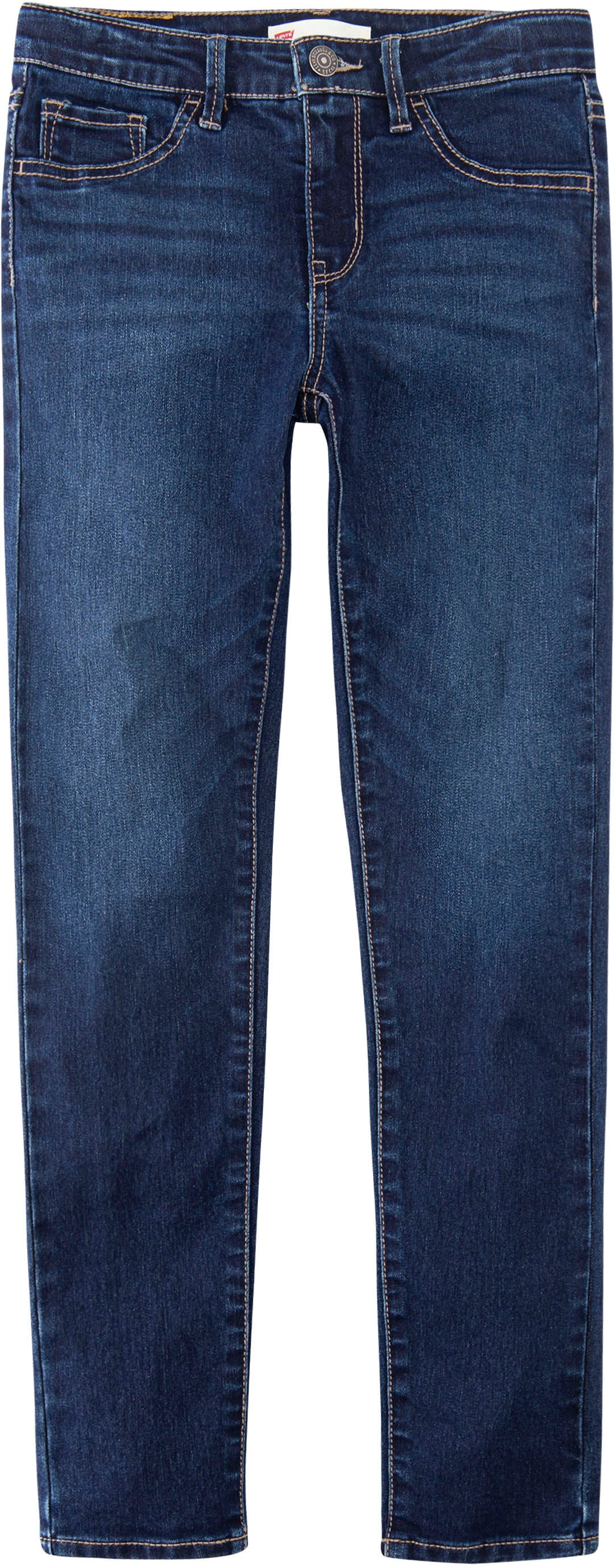 levis 701 super skinny jeans