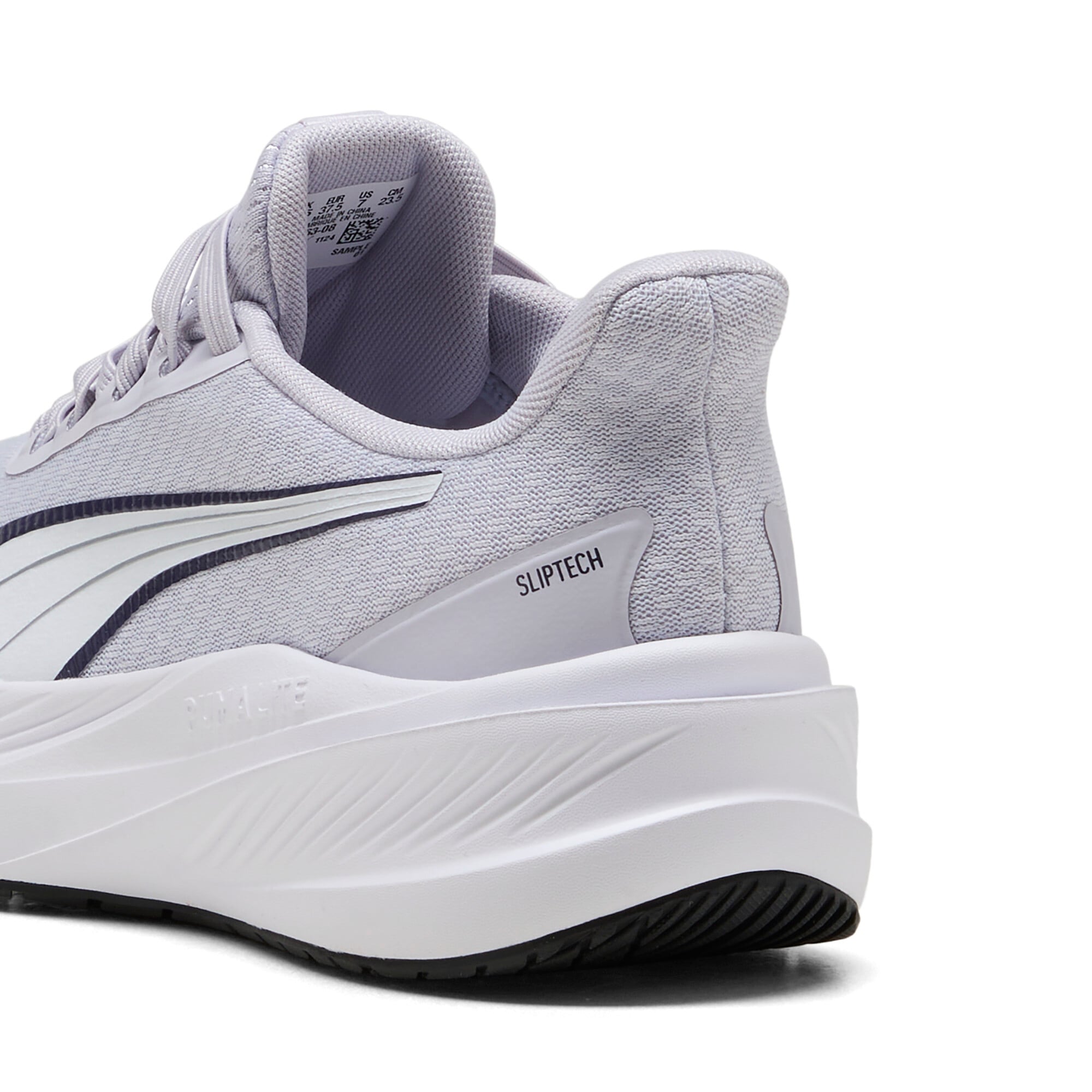 PUMA Laufschuh »DASHER LITE SLIPTECH«  SLIPTECH™ Technologie: praktisches Anziehen ohne Hände
