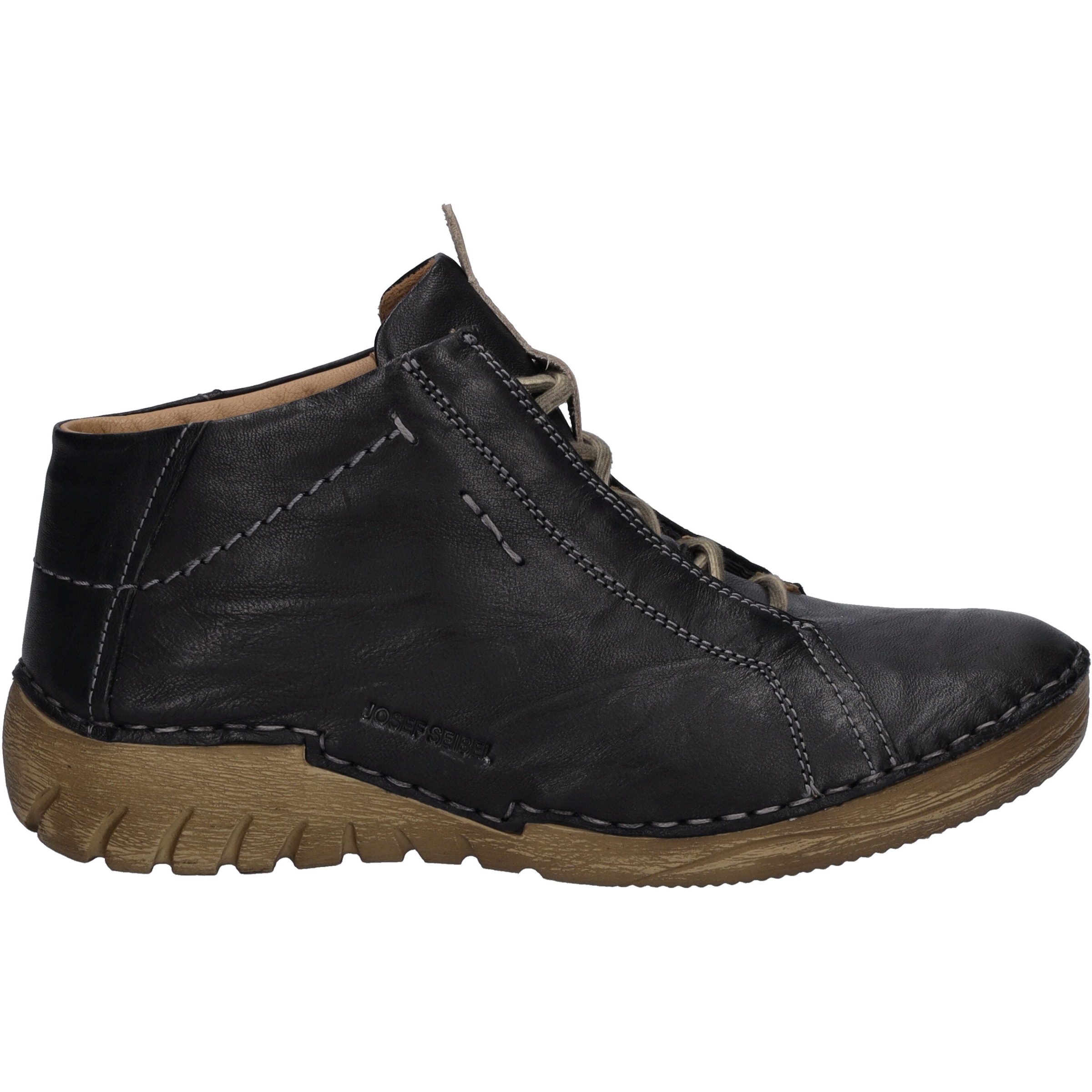 Josef Seibel Stiefelette »Felicia 05, schwarz-kombi«