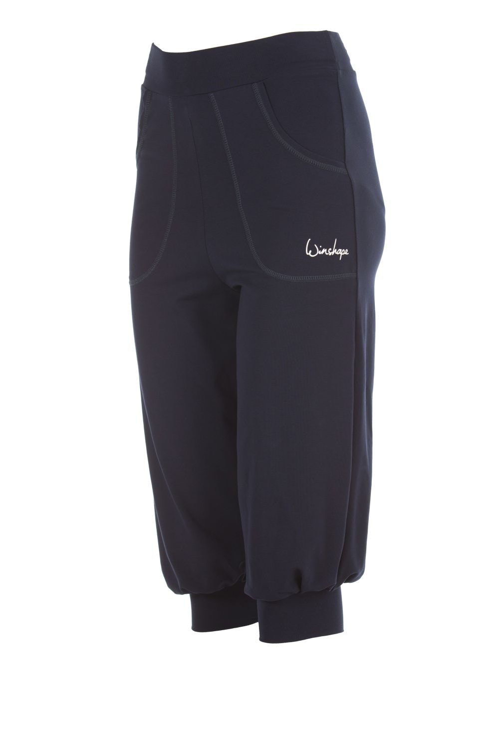 Winshape Sporthose »WBE12«, 3/4-Trainingshose