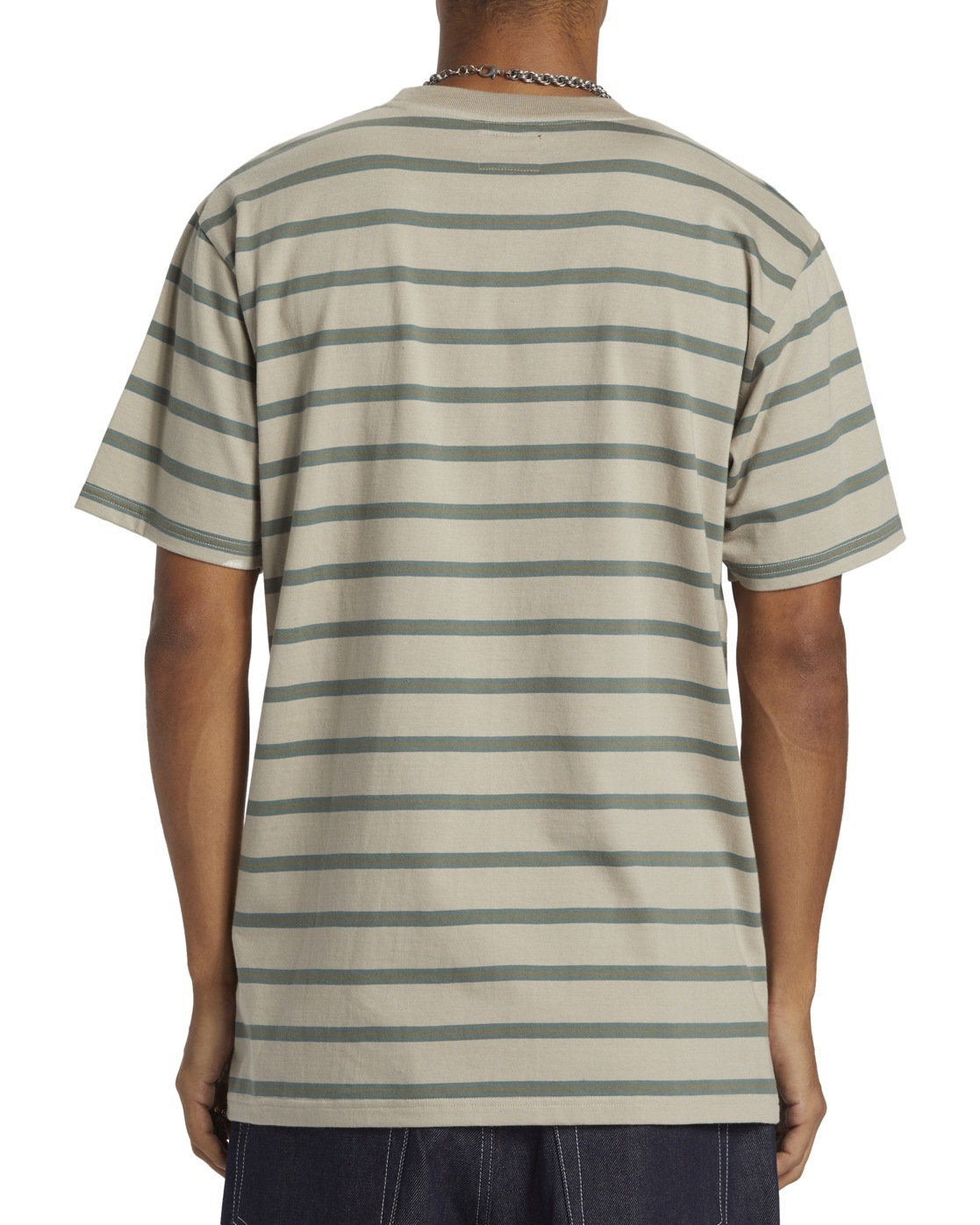 DC Shoes T-Shirt "Upstate" günstig online kaufen