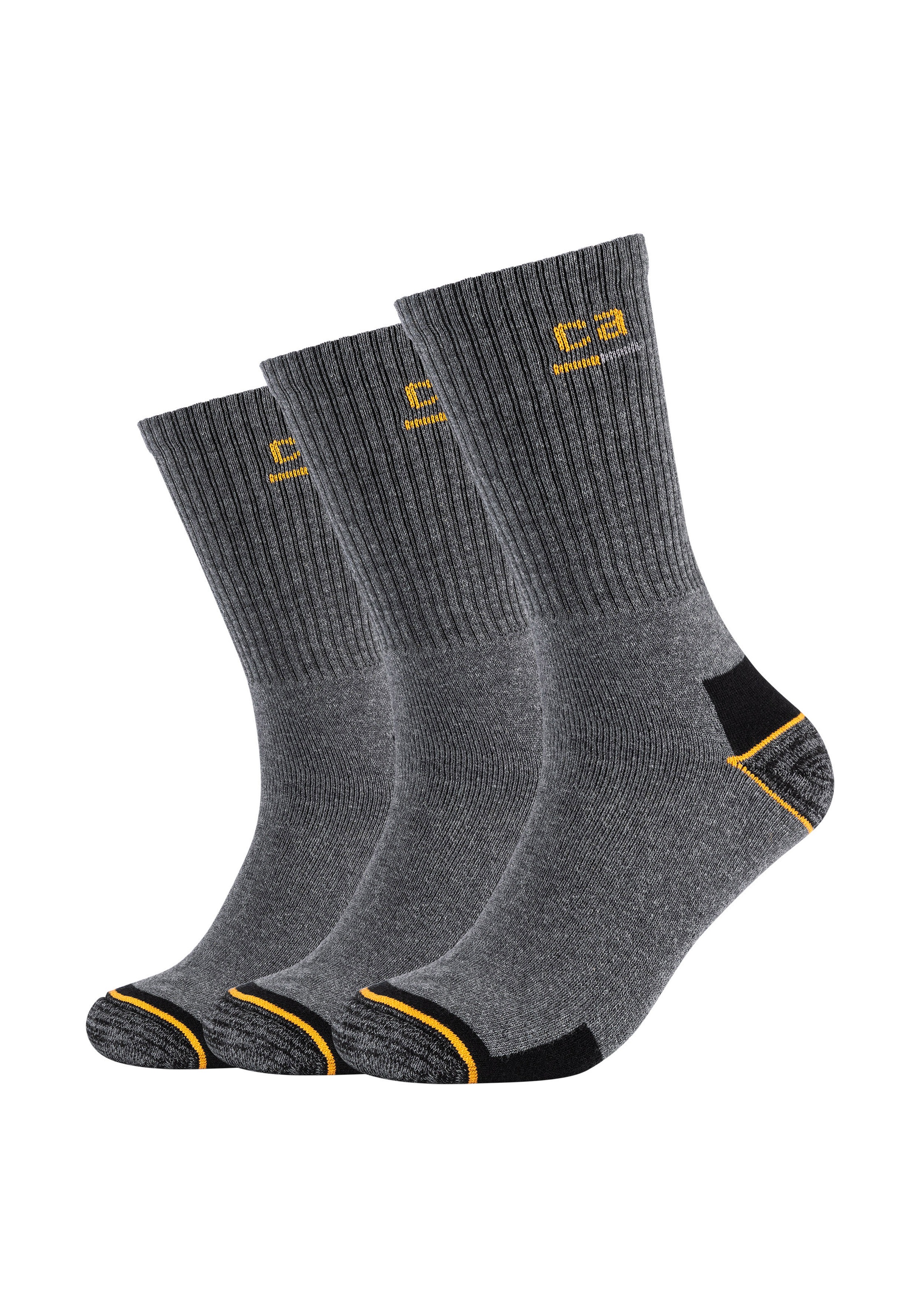 Camano Langsocken, (Packung, 9 Paar) günstig online kaufen