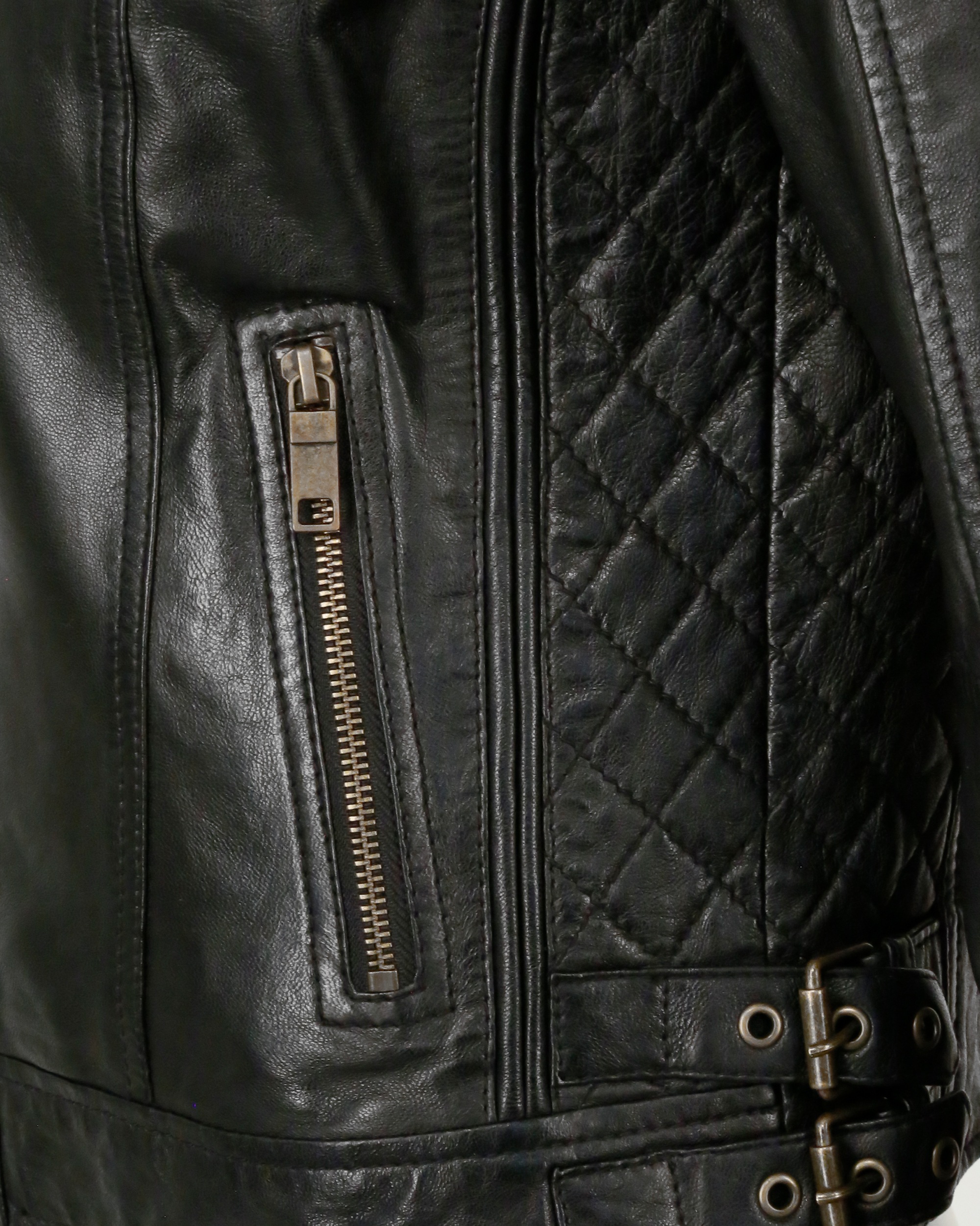 JCC Lederjacke »31024029«