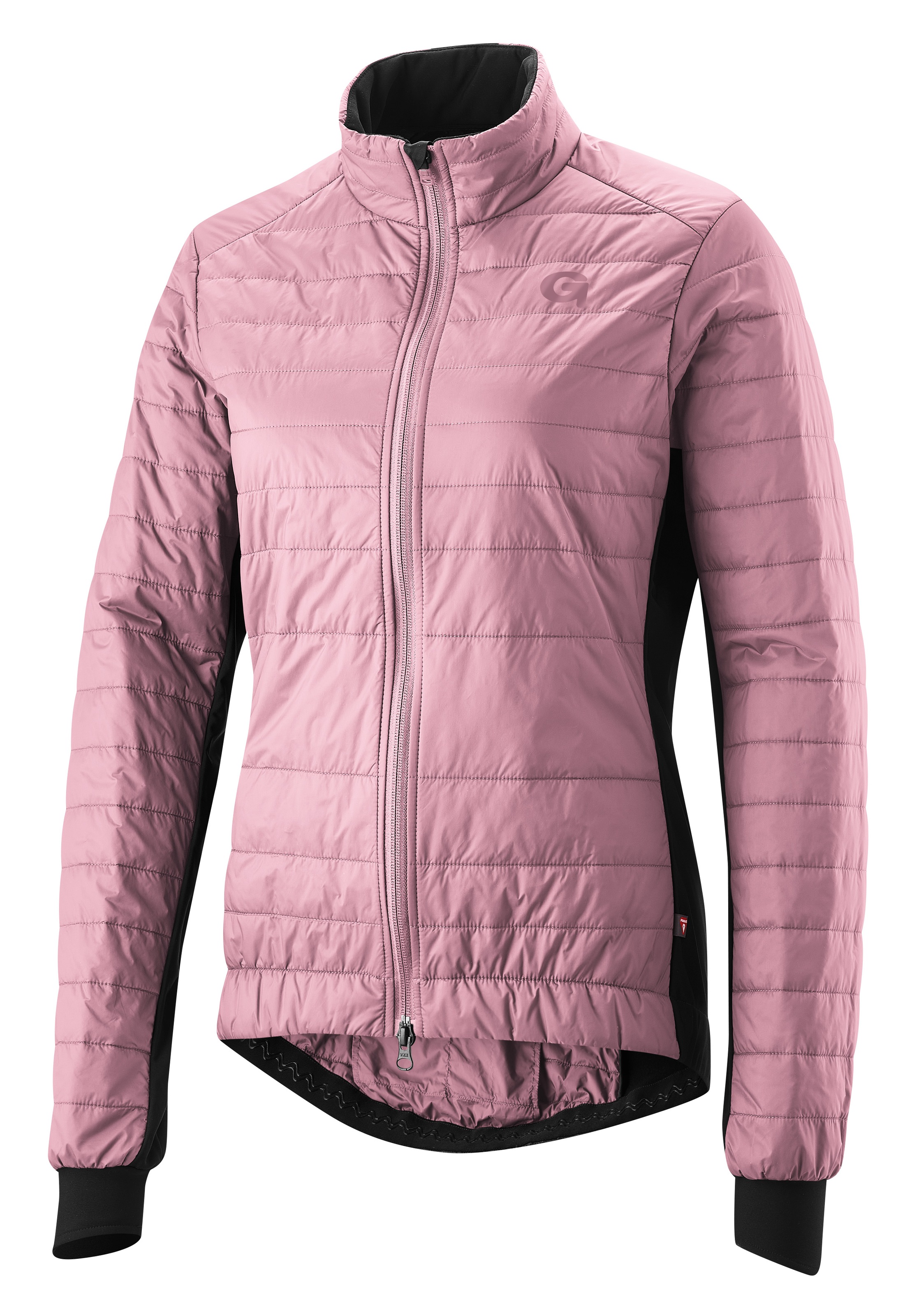 Gonso Fahrradjacke »Trail Jacket Primaloft W«, Damen Jacke mit hoher Wärmeisolation