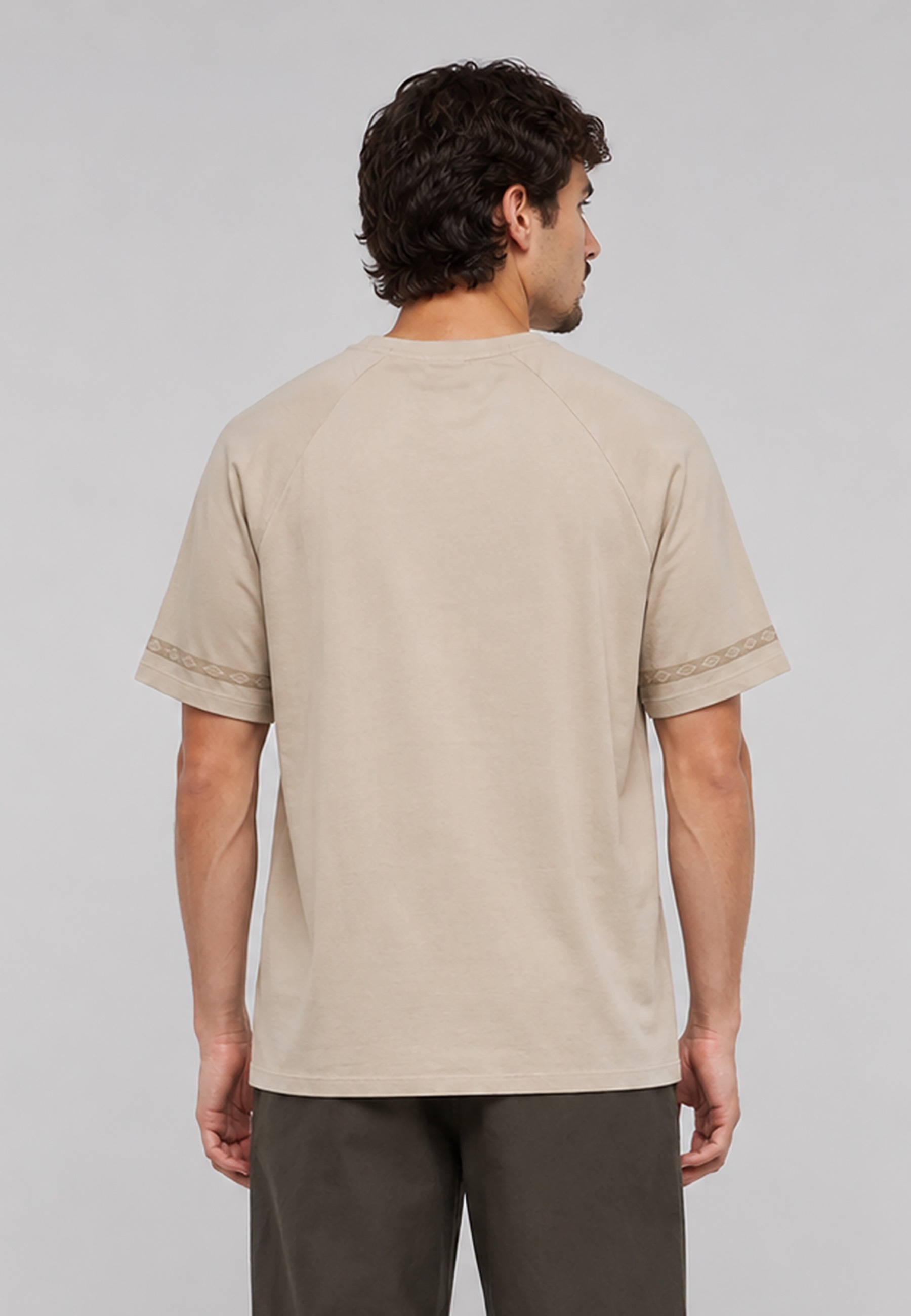 Umbro T-Shirt »Umbro TERRACE TEE« 1