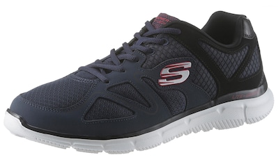 Skechers Sneaker »Verse«, mit komfortabler Memory Foam-Ausstattung kaufen