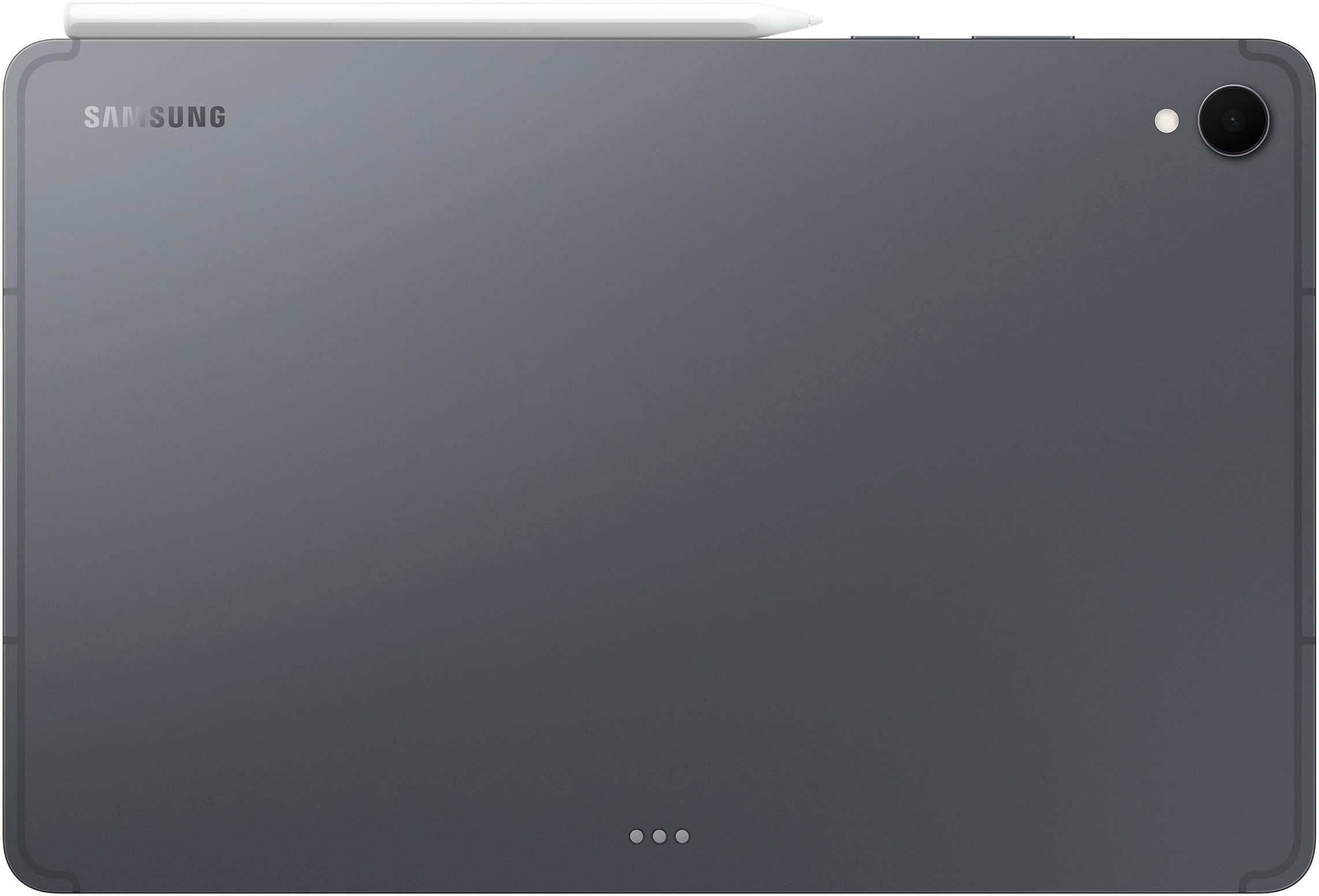 Samsung Tablet »Galaxy Tab S11«, (27,81 cm / 11 Zoll), Android,One UI,Knox, WQXGA, 5G,)