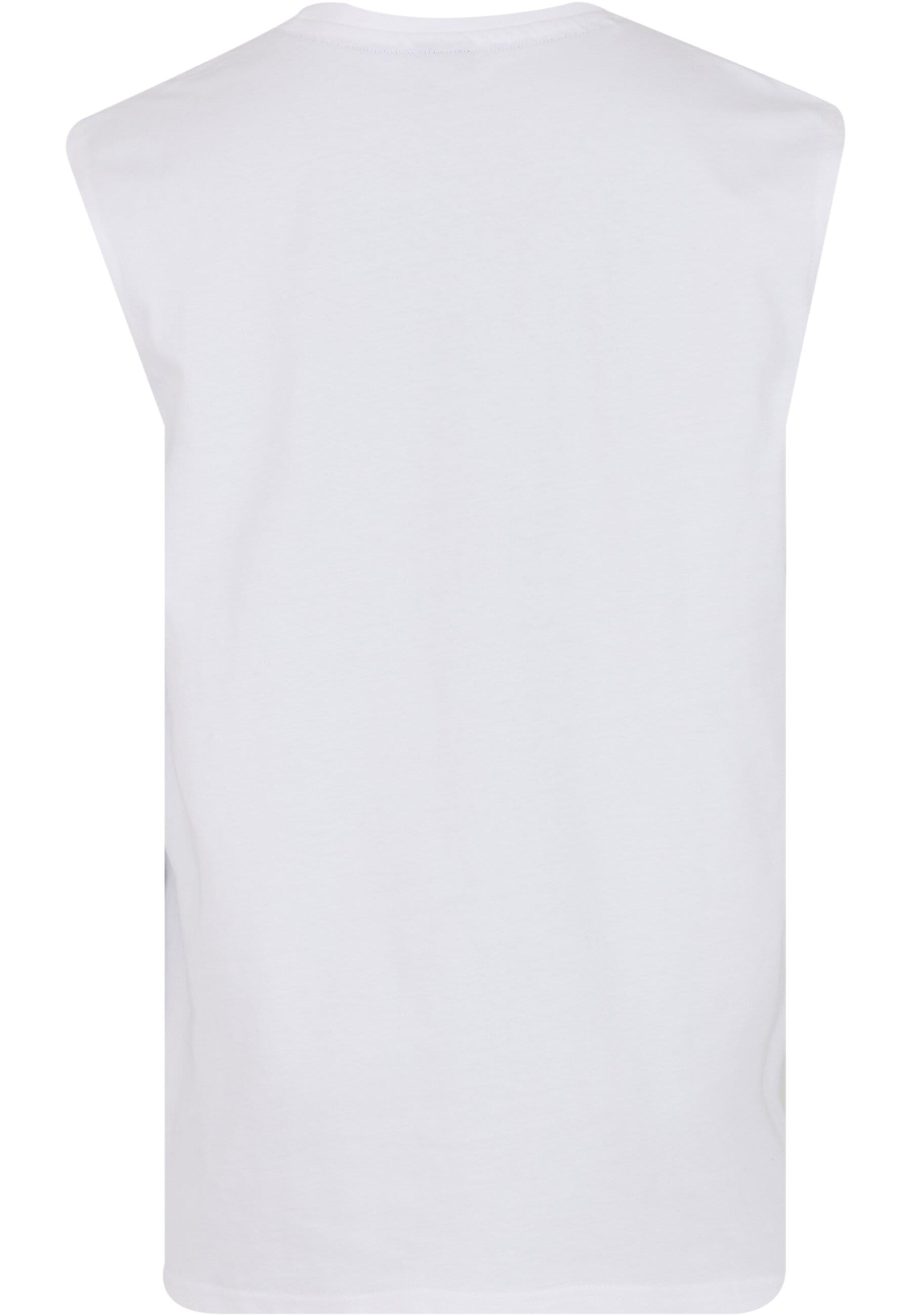 Starter Black Label Tanktop »Starter Black Label Starter Sleeveless Tee« 1 Stk. tlg.