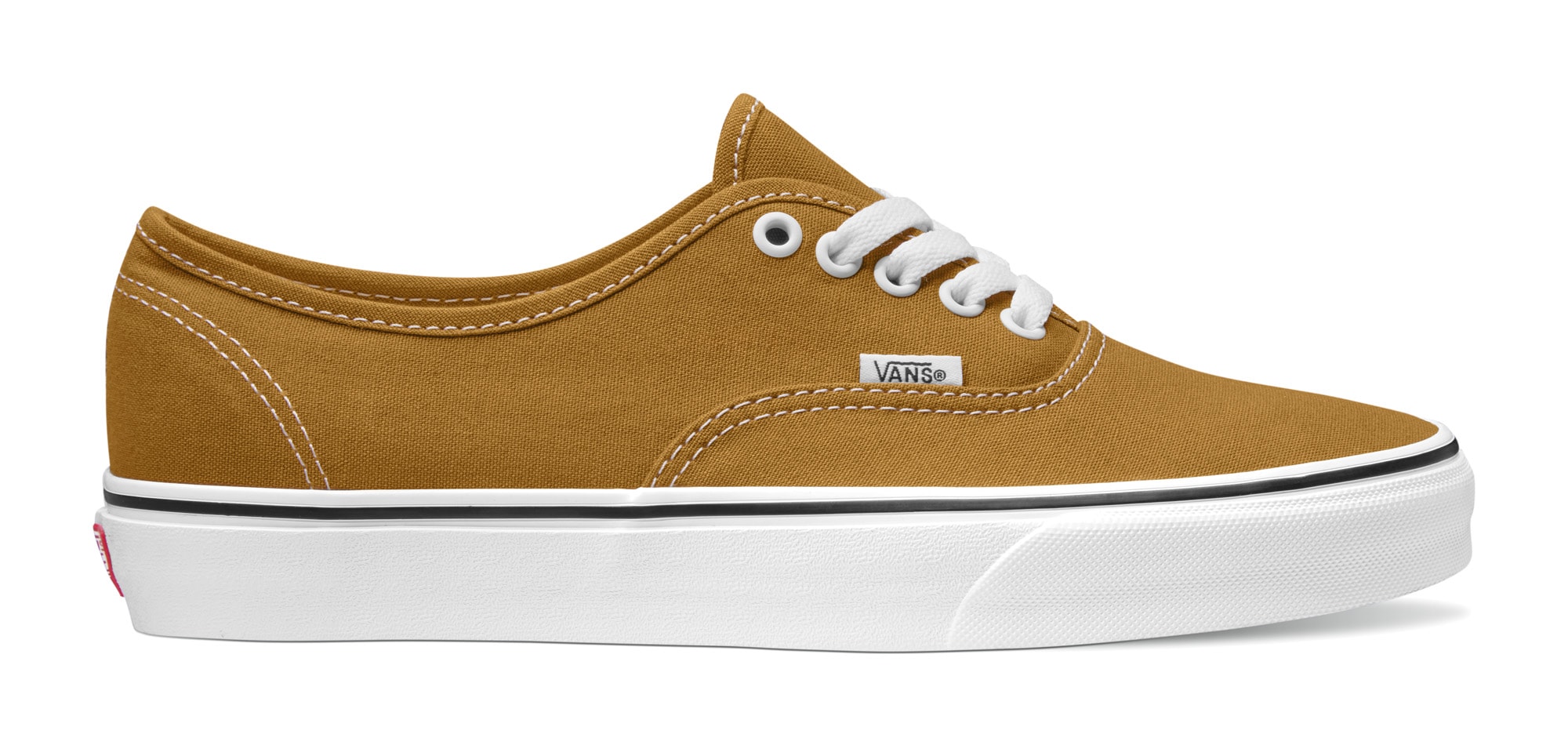 Vans Sneaker »Authentic«