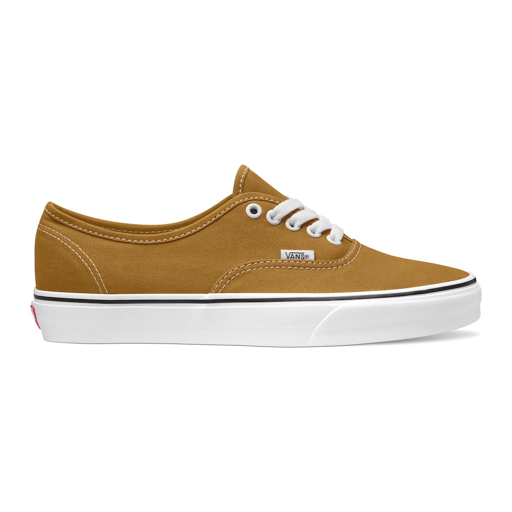 Vans Sneaker »Authentic«