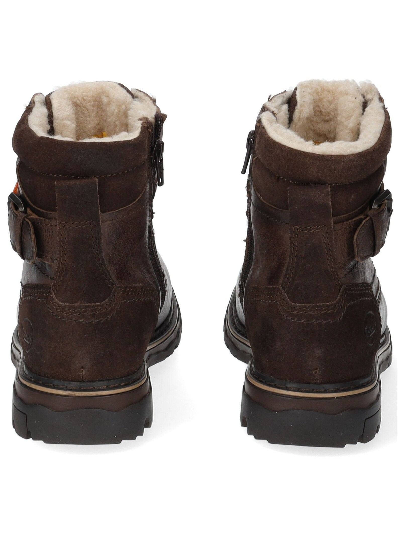 Dockers by Gerli Schnürstiefelette »Dockers by Gerli Stiefelette Leder«