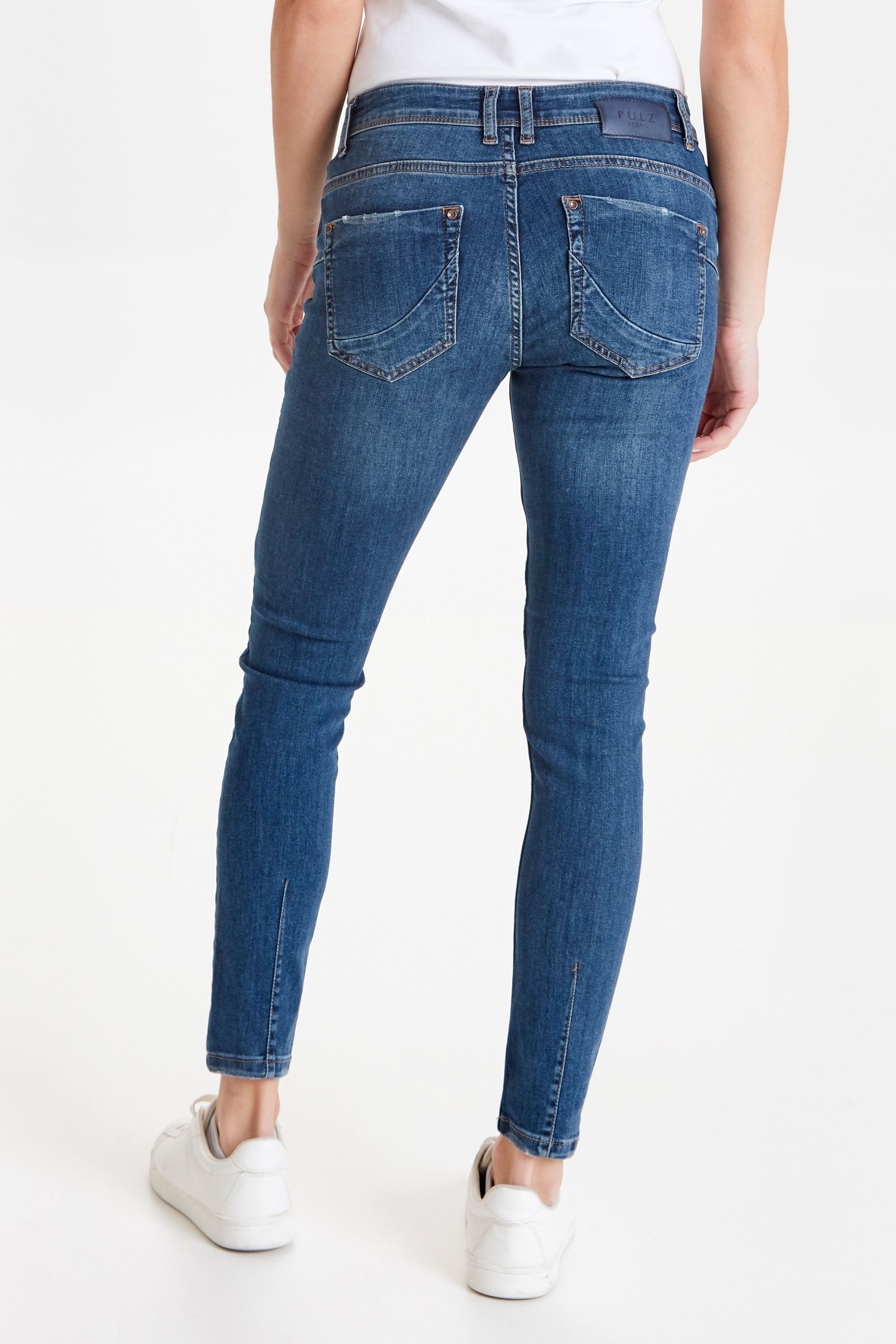 Pulz Jeans Röhrenjeans »Rhrenjeans PZRosita«