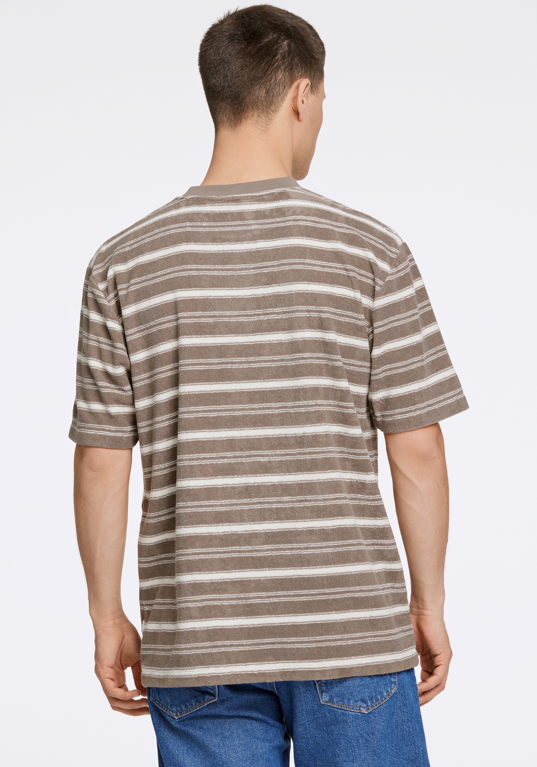 LINDBERGH T-Shirt »Lindbergh T-shirt«
