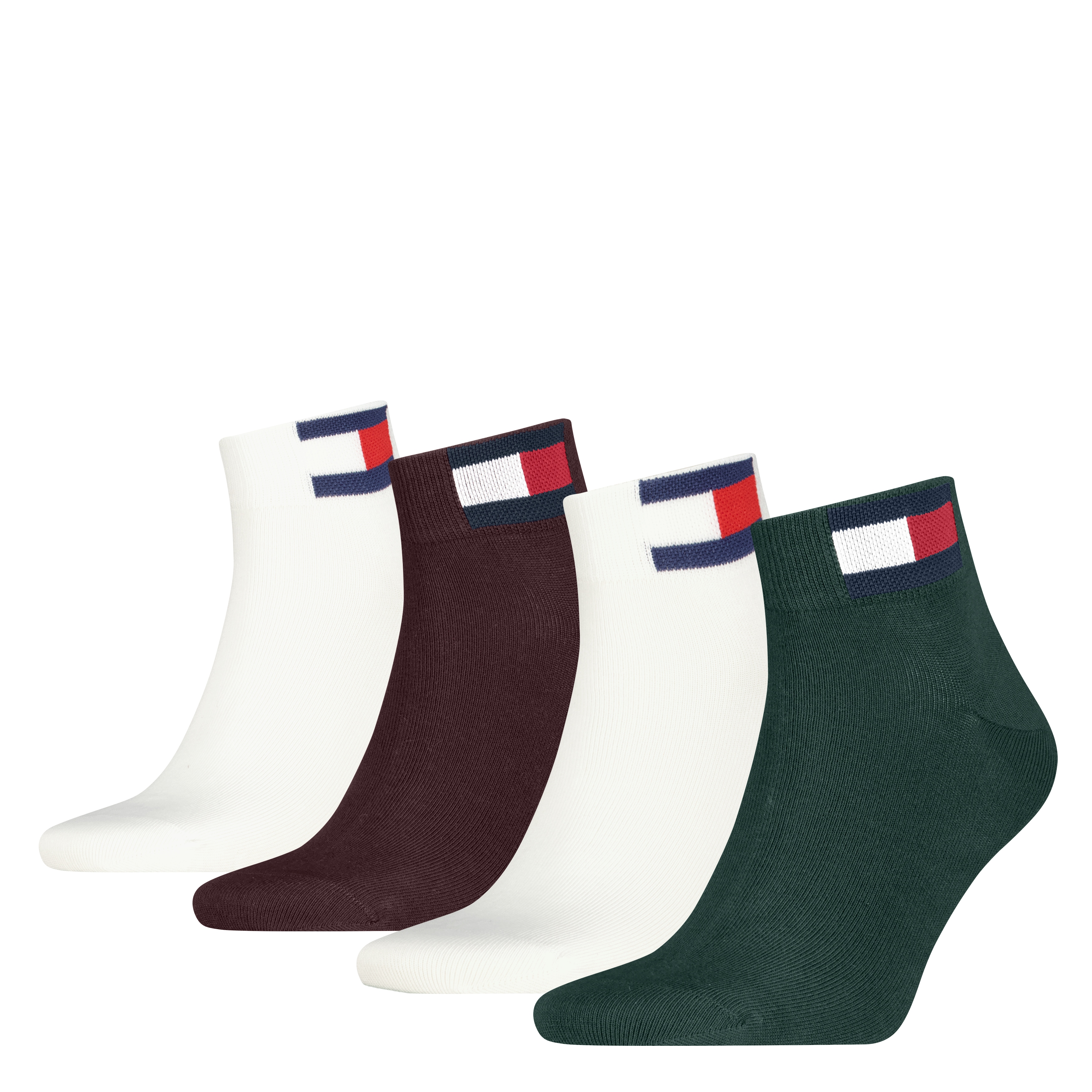 Tommy Hilfiger Kurzsocken