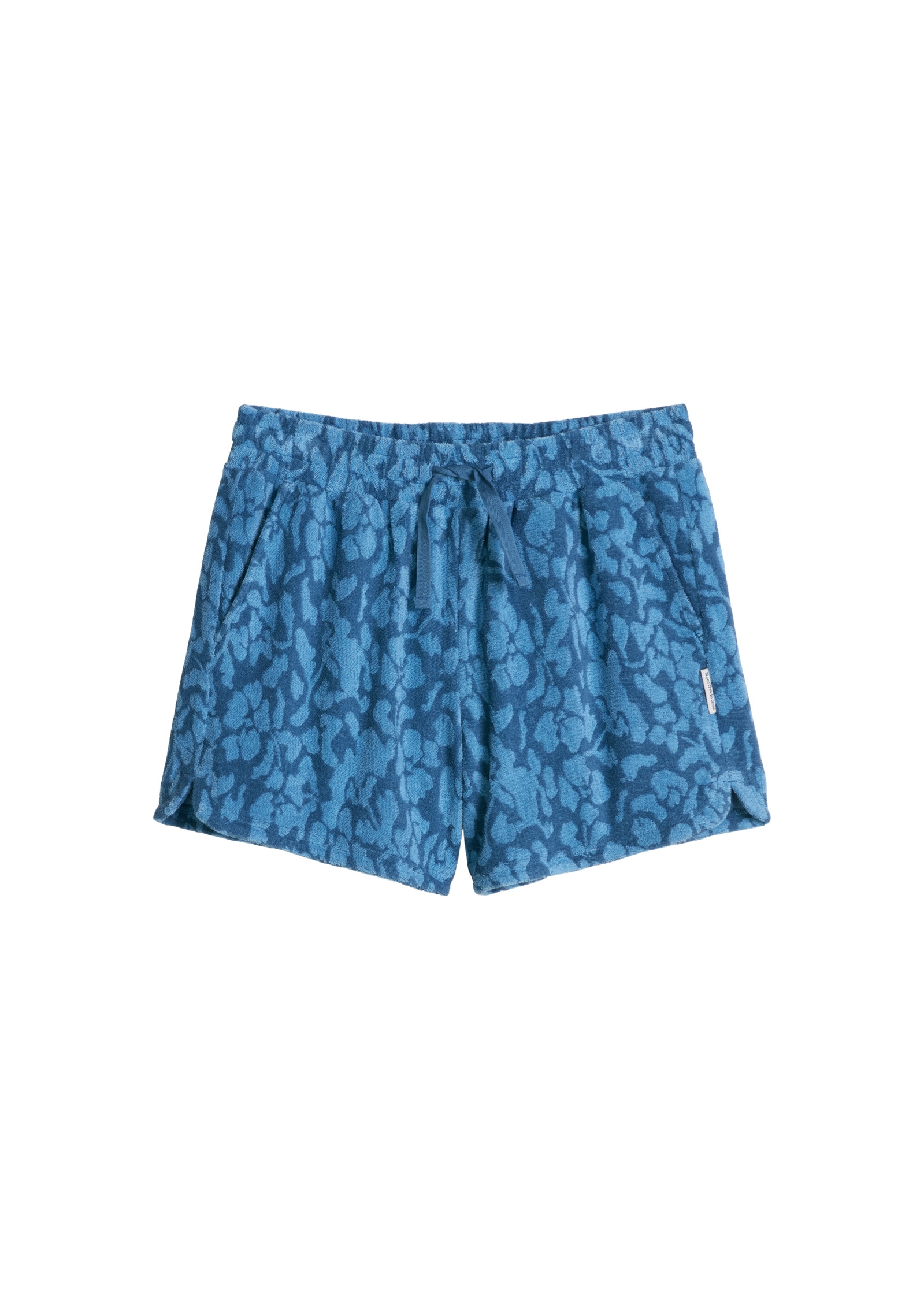 Marc O'Polo DENIM Shorts »aus Organic Cotton«