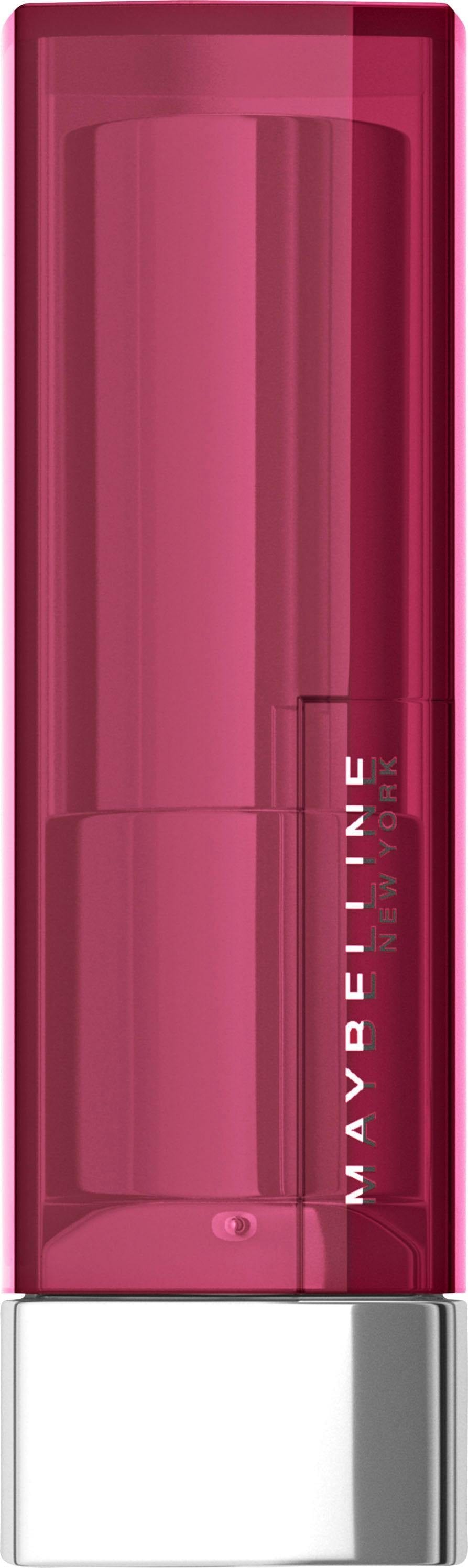 MAYBELLINE NEW YORK Lippenstift »Color Sensational Smoked Roses«