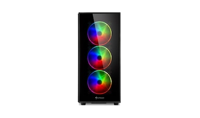 Sharkoon PC-Gehäuse »TG5 Pro RGB« kaufen