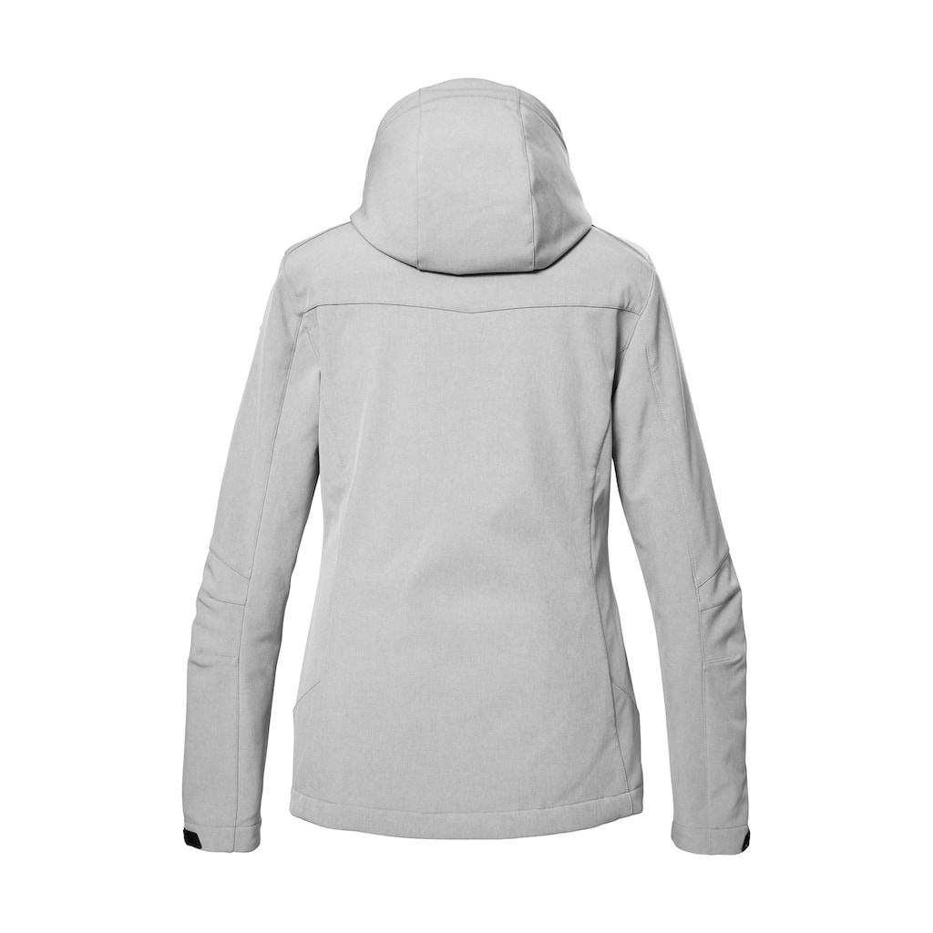 Killtec Softshelljacke »Damen Softshelljacke«