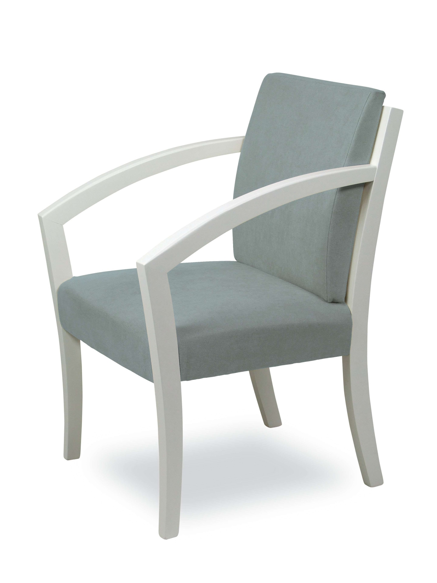 Home affaire Esszimmerstuhl "G98 George Armlehnstuhl, Sessel, Loungesessel, günstig online kaufen