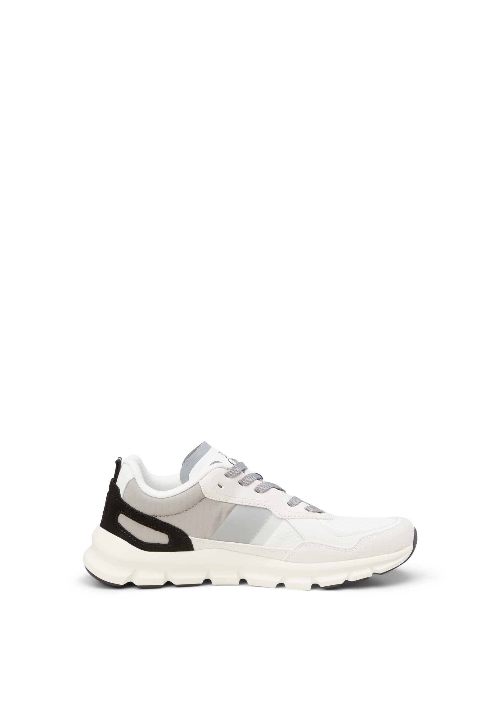 Marc O'Polo Sneaker »aus hochwertigem Material-Mix«