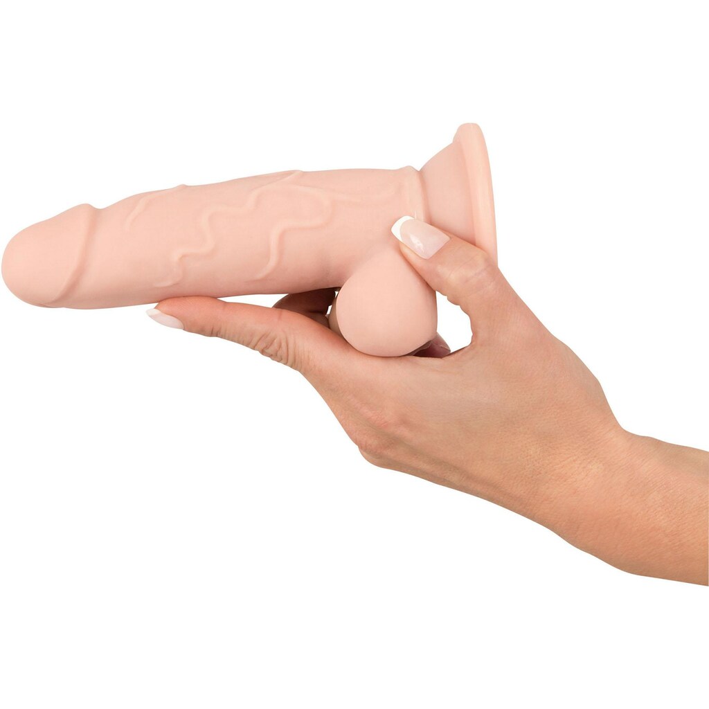 NATURE SKIN Dildo »Nature skin«