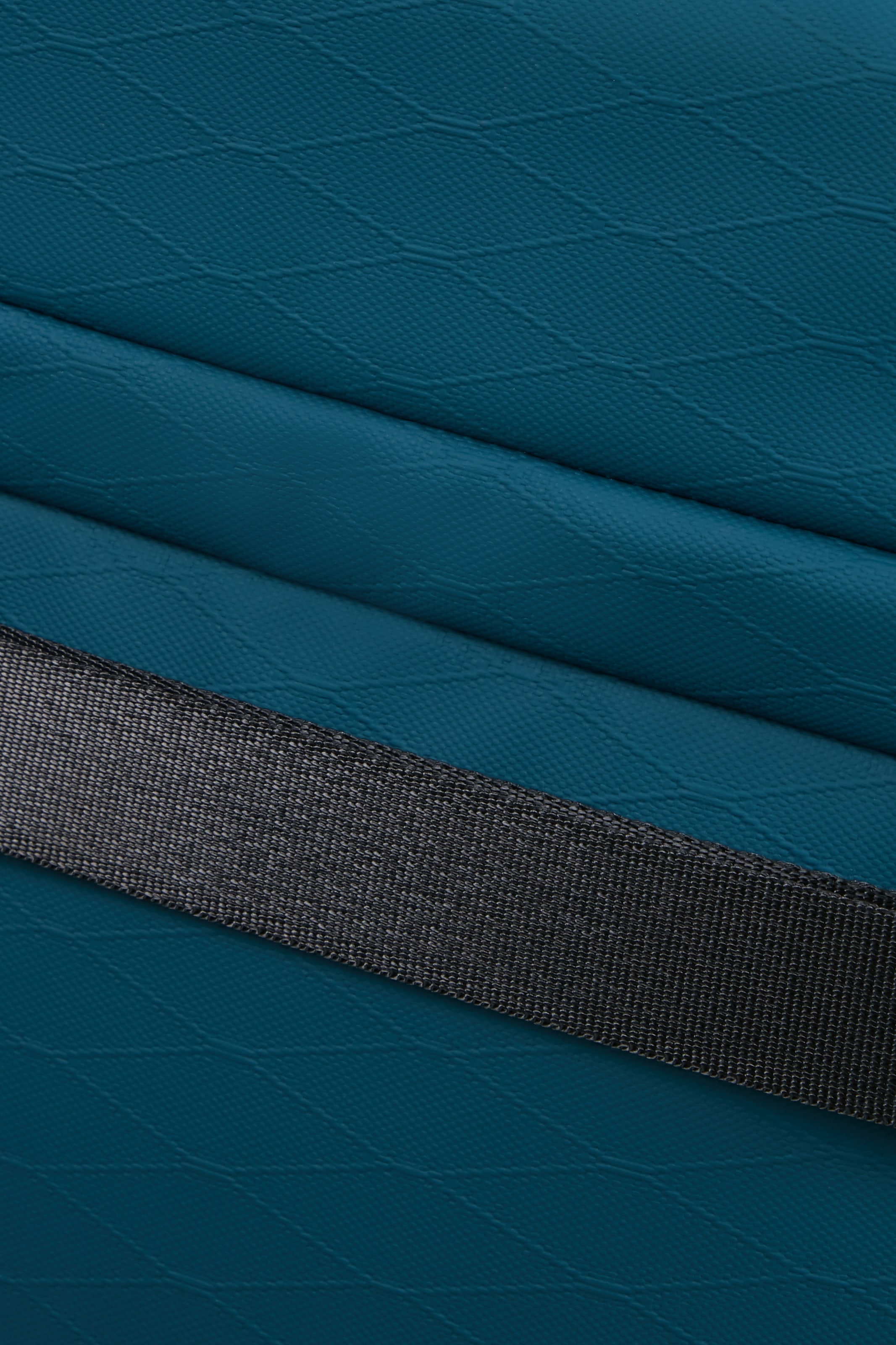 Samsonite Reiserucksack Sicherheitsfach am Rücken wasserabweisend