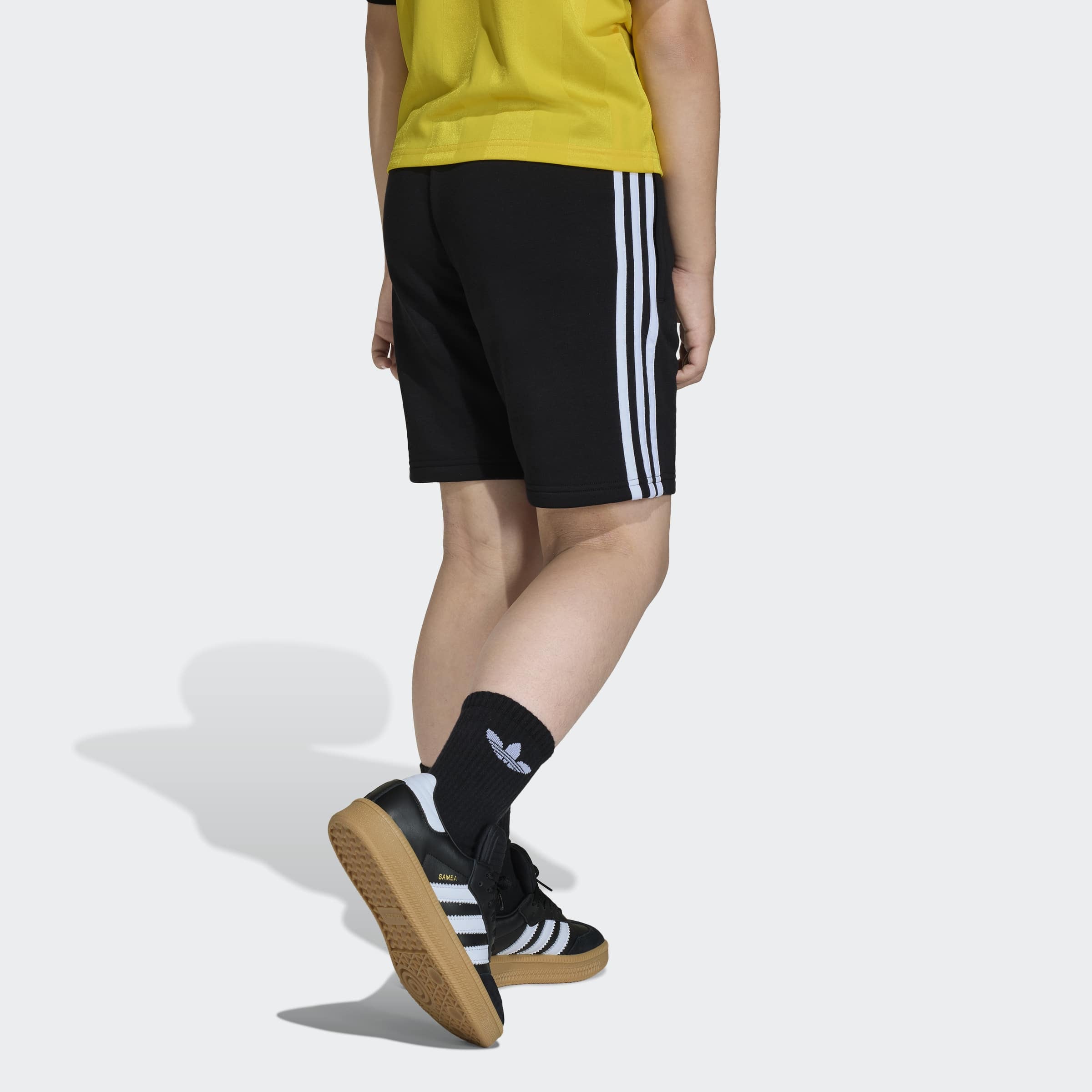adidas Originals Shorts »3-STREIFEN«