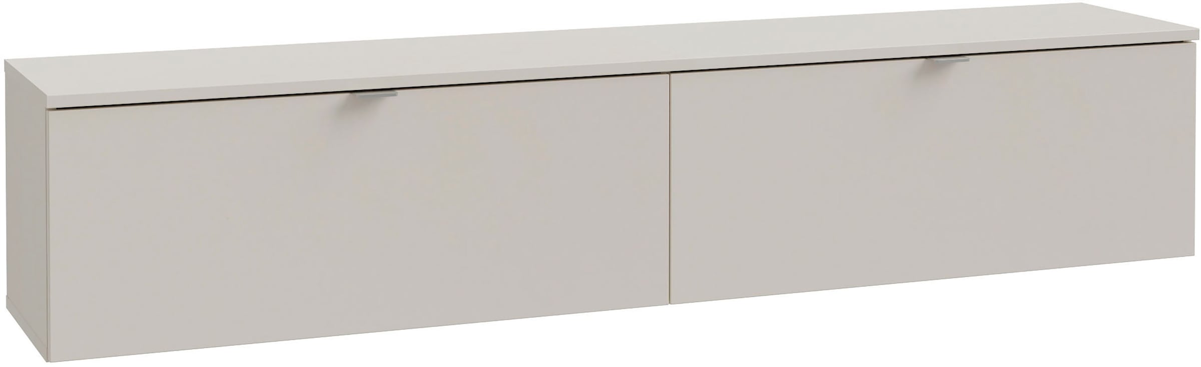 FORTE Lowboard "LibertadTV-Board, TV-Schrank", großes TV Board, erweiterbar günstig online kaufen