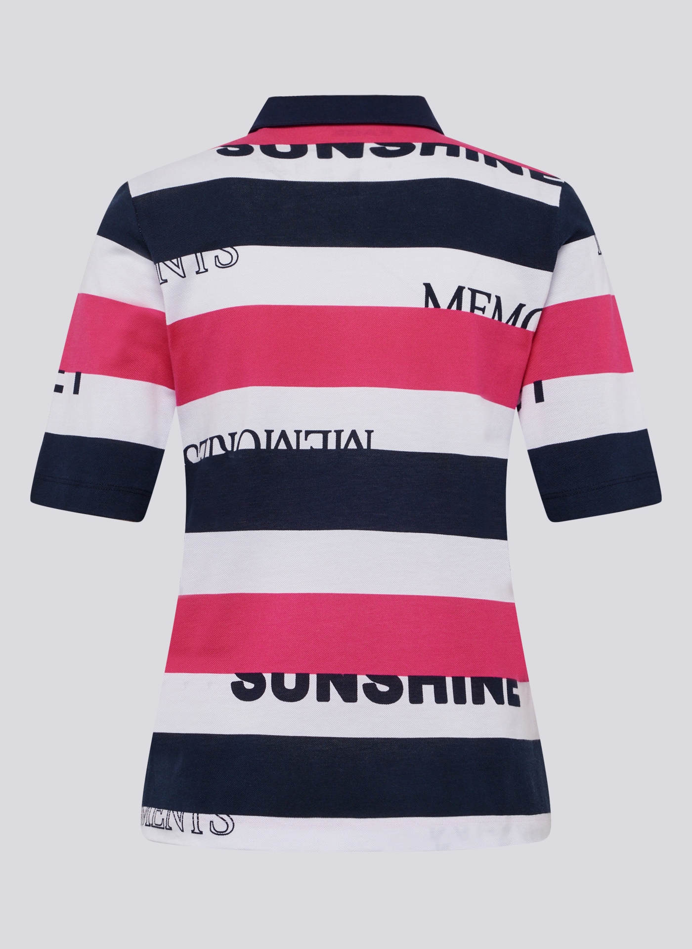 Rabe Print-Shirt »T-Shirt«