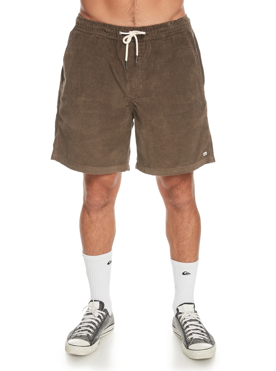 Quiksilver Shorts »Taxer Cord«